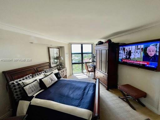 1121 Crandon Blvd #D903, Key Biscayne FL 33149