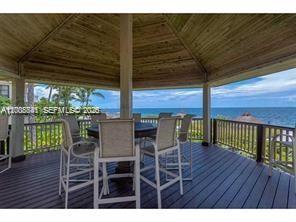 1121 Crandon Blvd #D903, Key Biscayne FL 33149