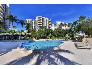 1121 Crandon Blvd #D903, Key Biscayne FL 33149