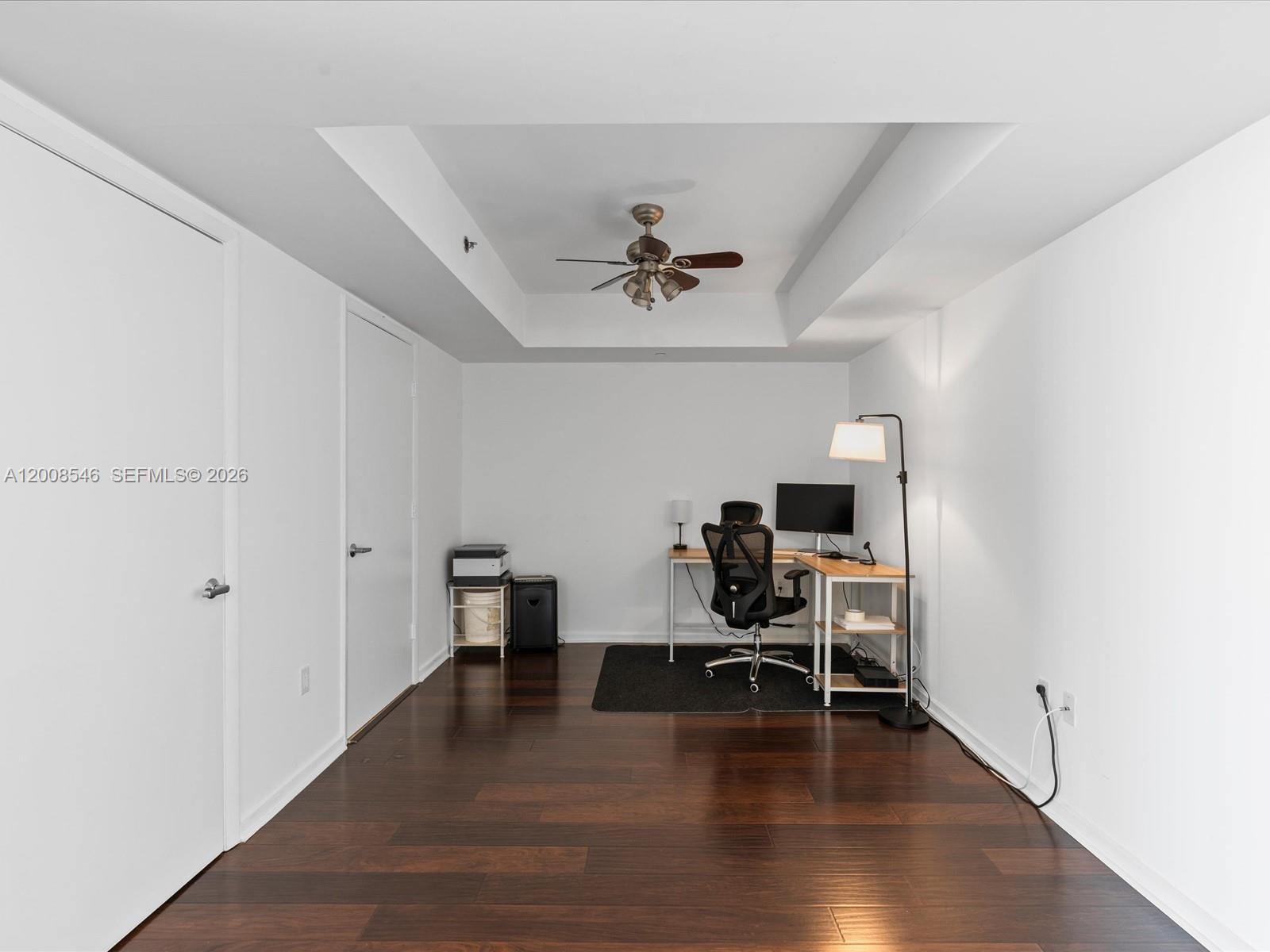 50 Biscayne Blvd #3308, Miami FL 33132
