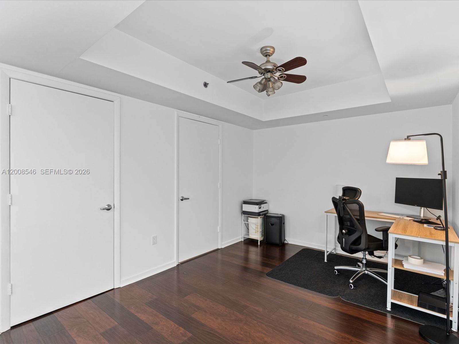 50 Biscayne Blvd #3308, Miami FL 33132