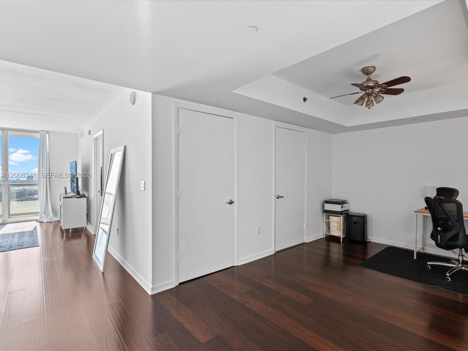 50 Biscayne Blvd #3308, Miami FL 33132