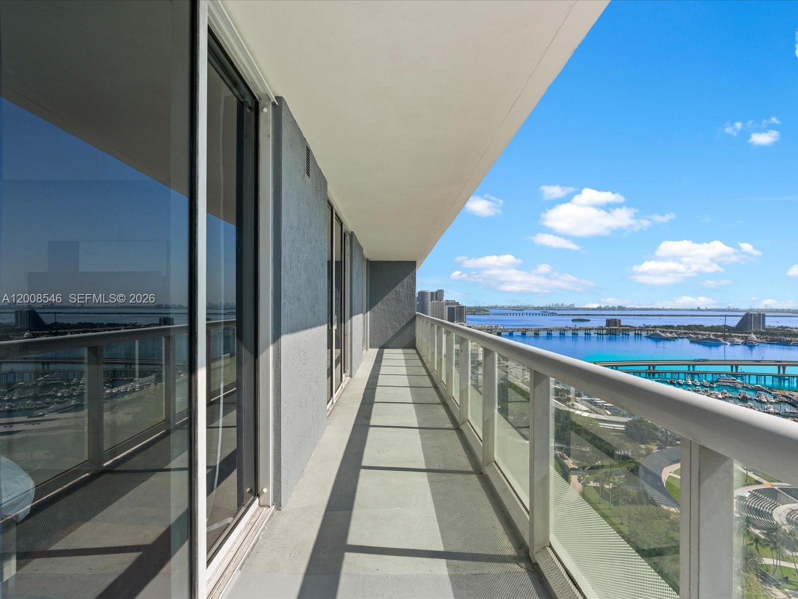 50 Biscayne Blvd #3308, Miami FL 33132