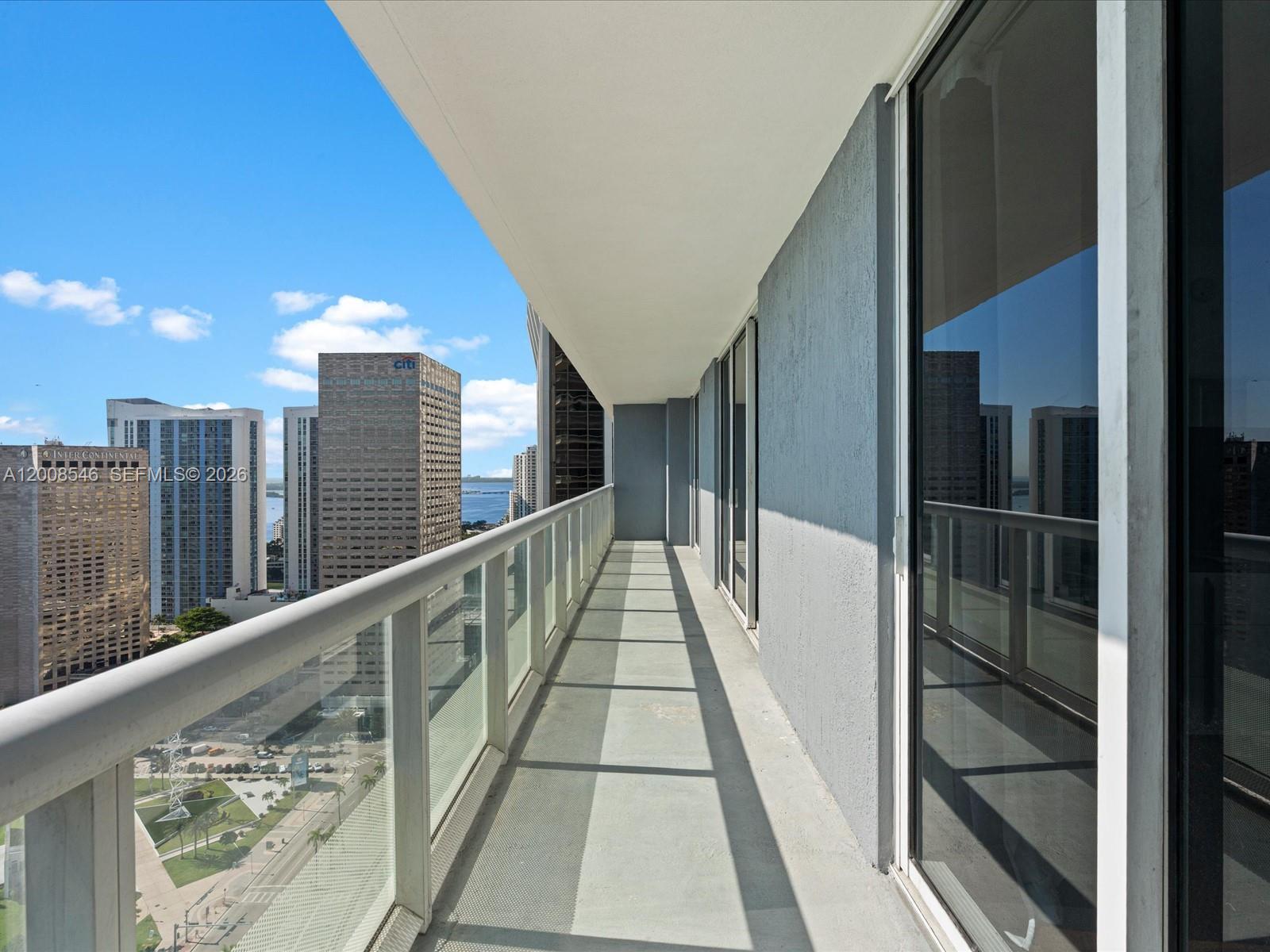 50 Biscayne Blvd #3308, Miami FL 33132