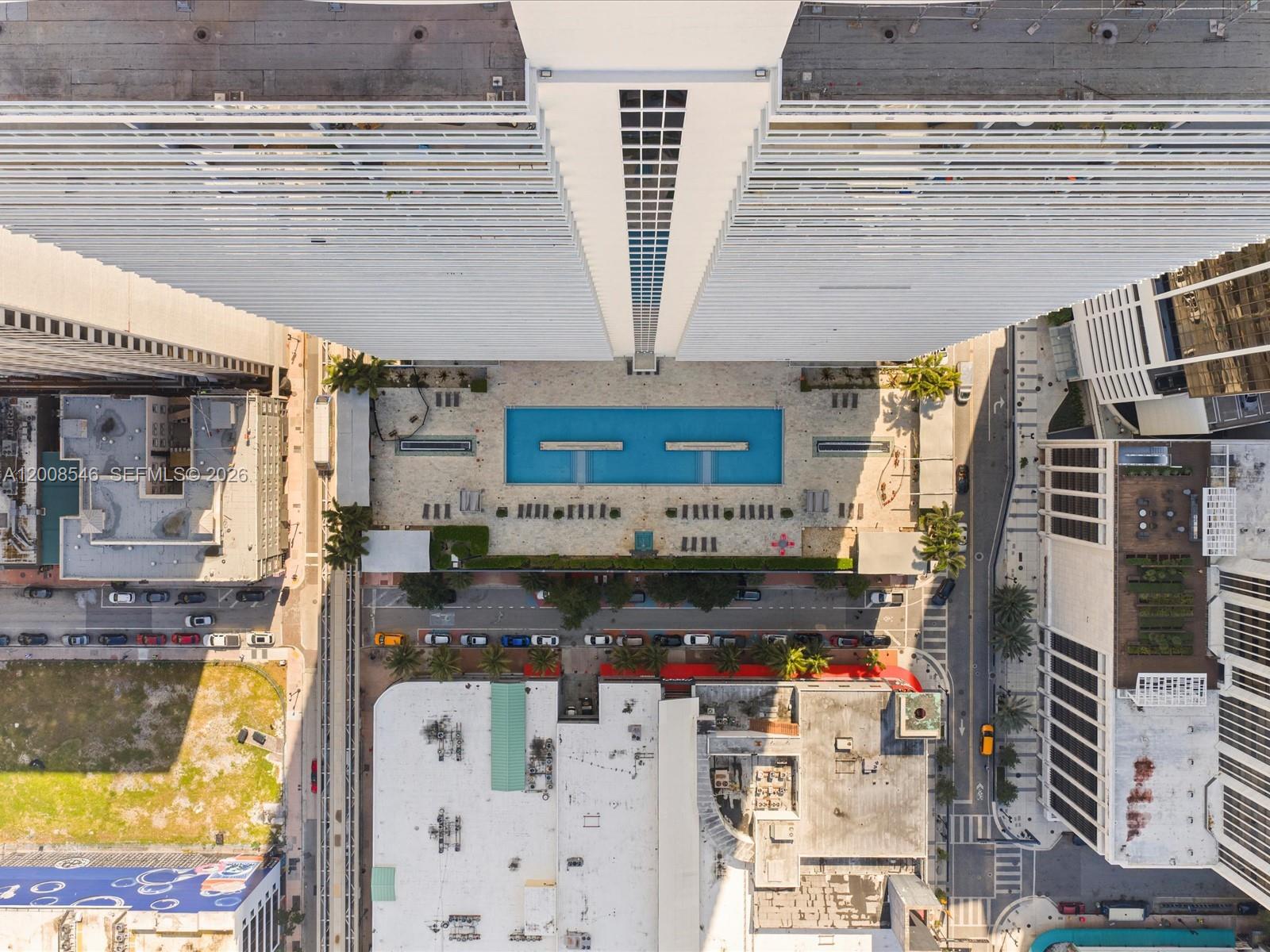 50 Biscayne Blvd #3308, Miami FL 33132
