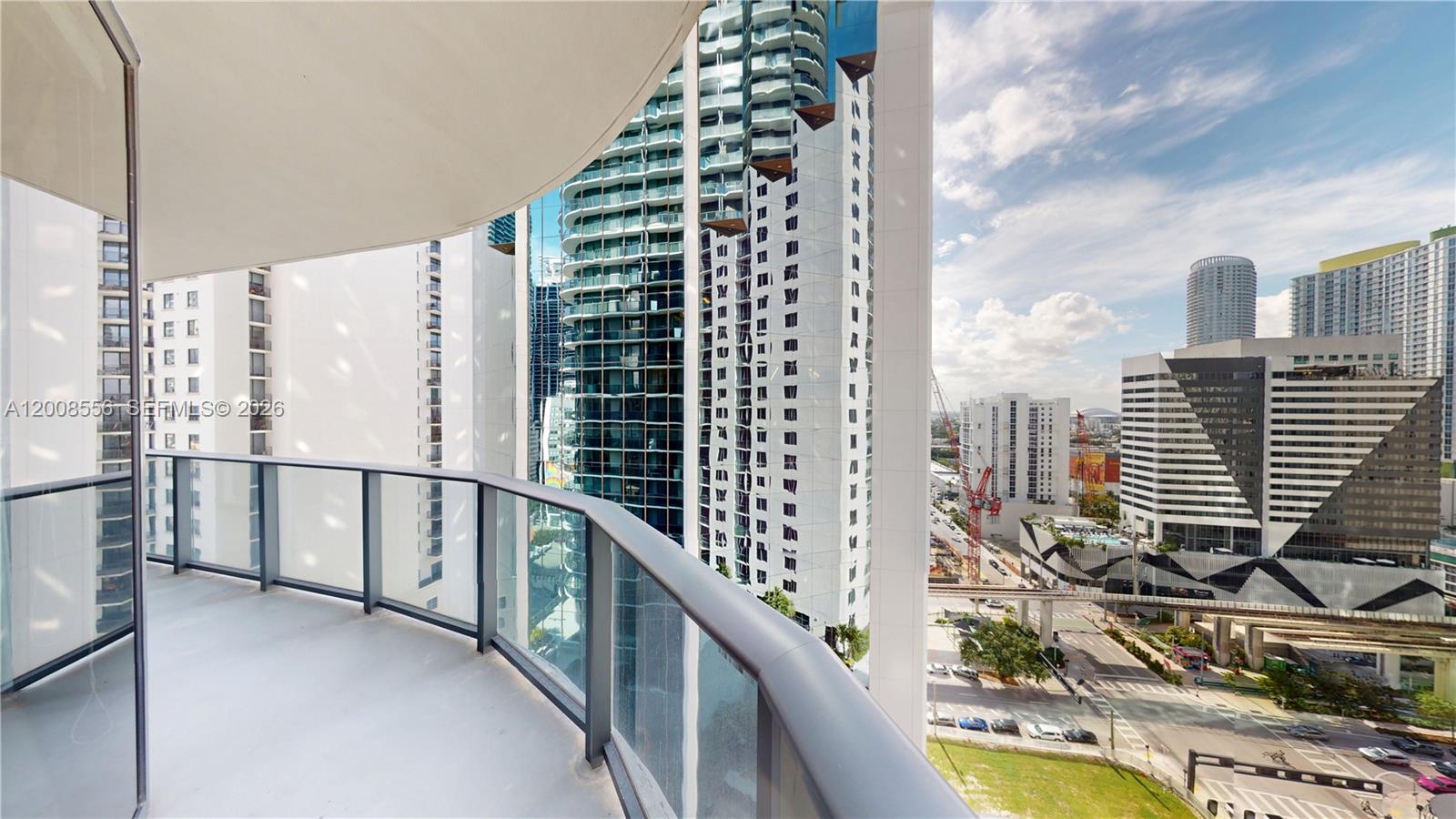 55 SW 9th St #1808, Miami FL 33130