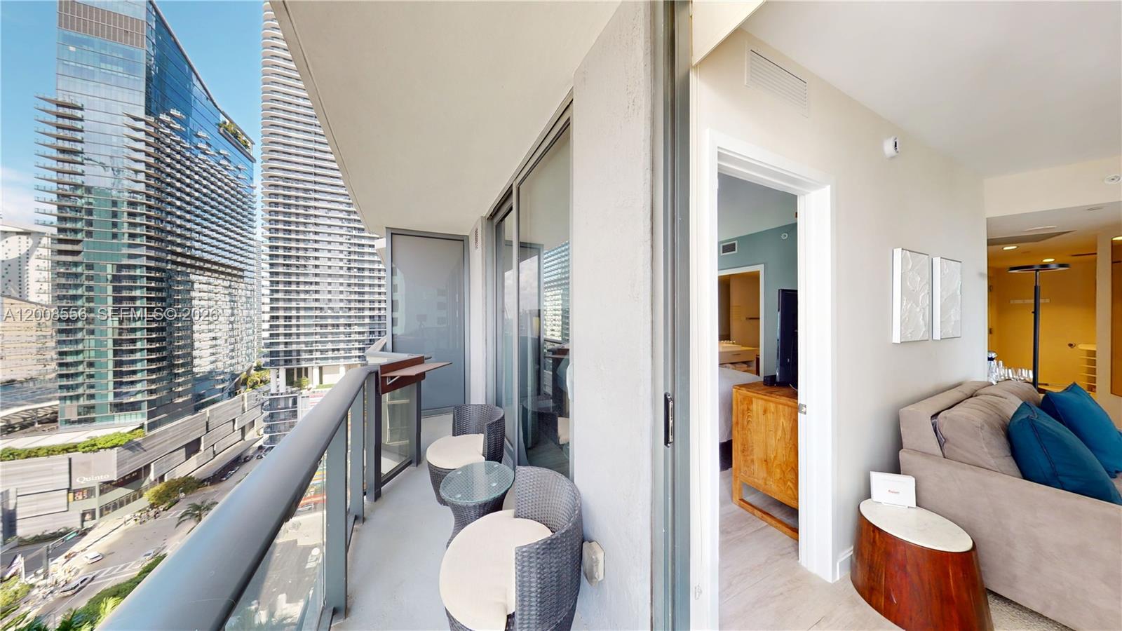 55 SW 9th St #1808, Miami FL 33130