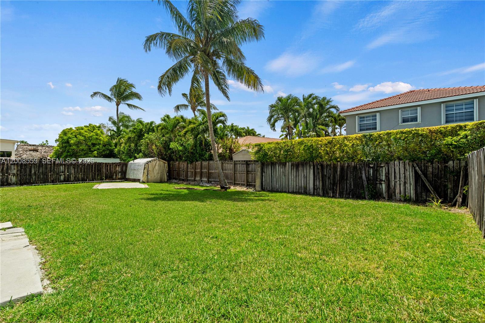 9576 SW 162nd Path, Miami FL 33196