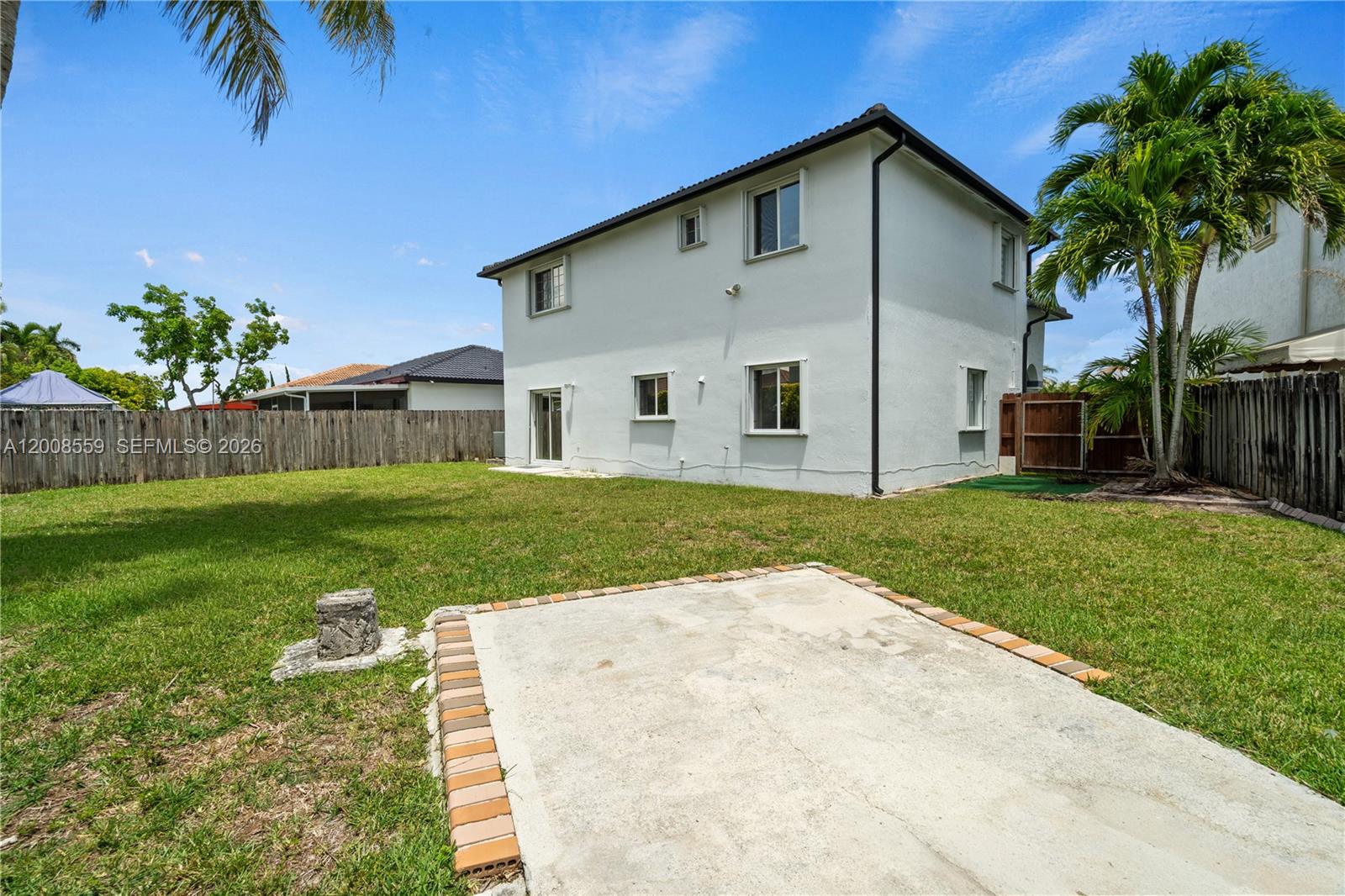 9576 SW 162nd Path, Miami FL 33196