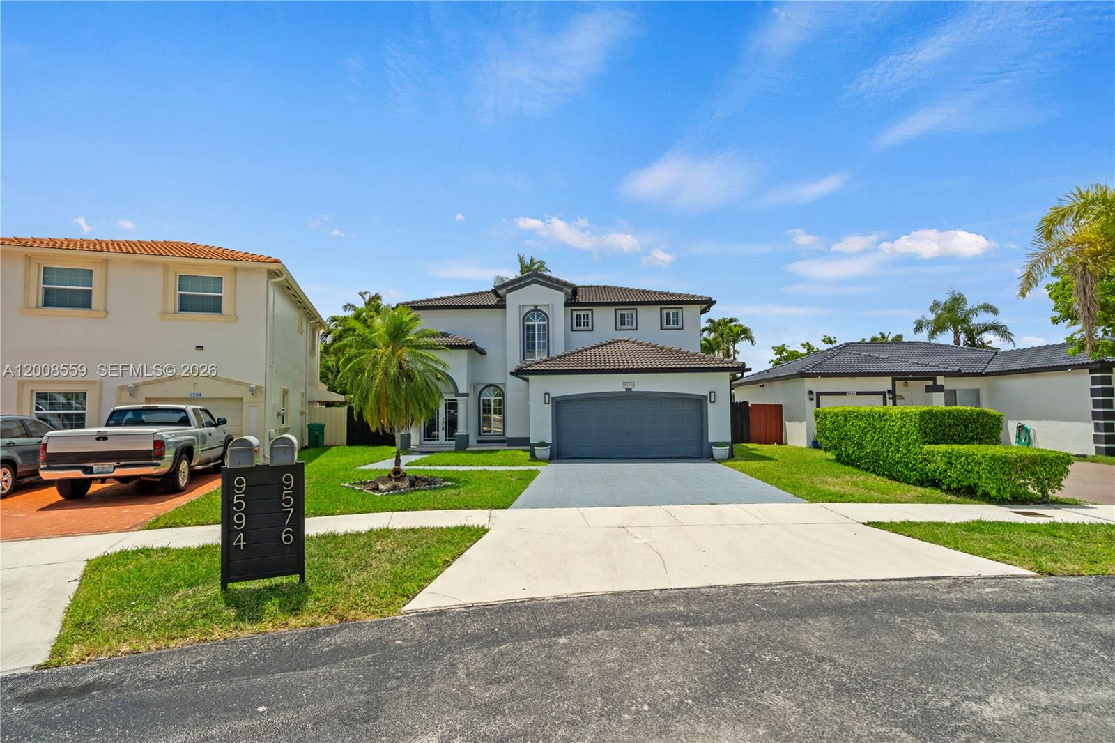 9576 SW 162nd Path, Miami FL 33196