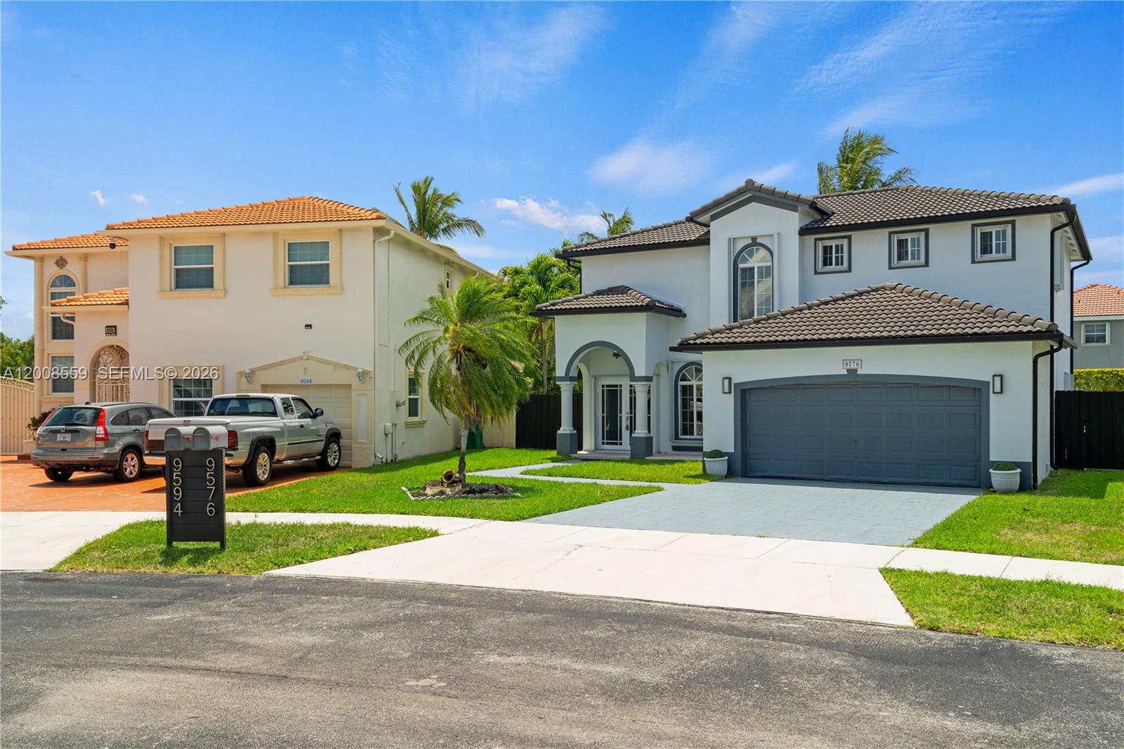 9576 SW 162nd Path, Miami FL 33196