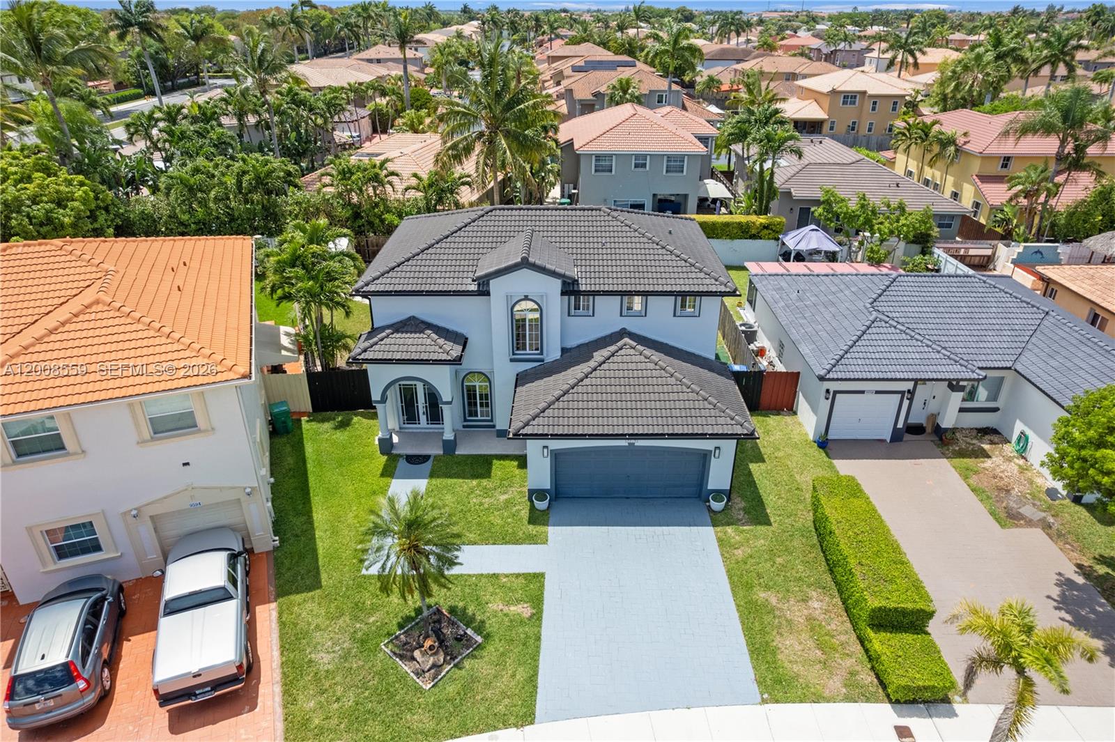 9576 SW 162nd Path, Miami FL 33196
