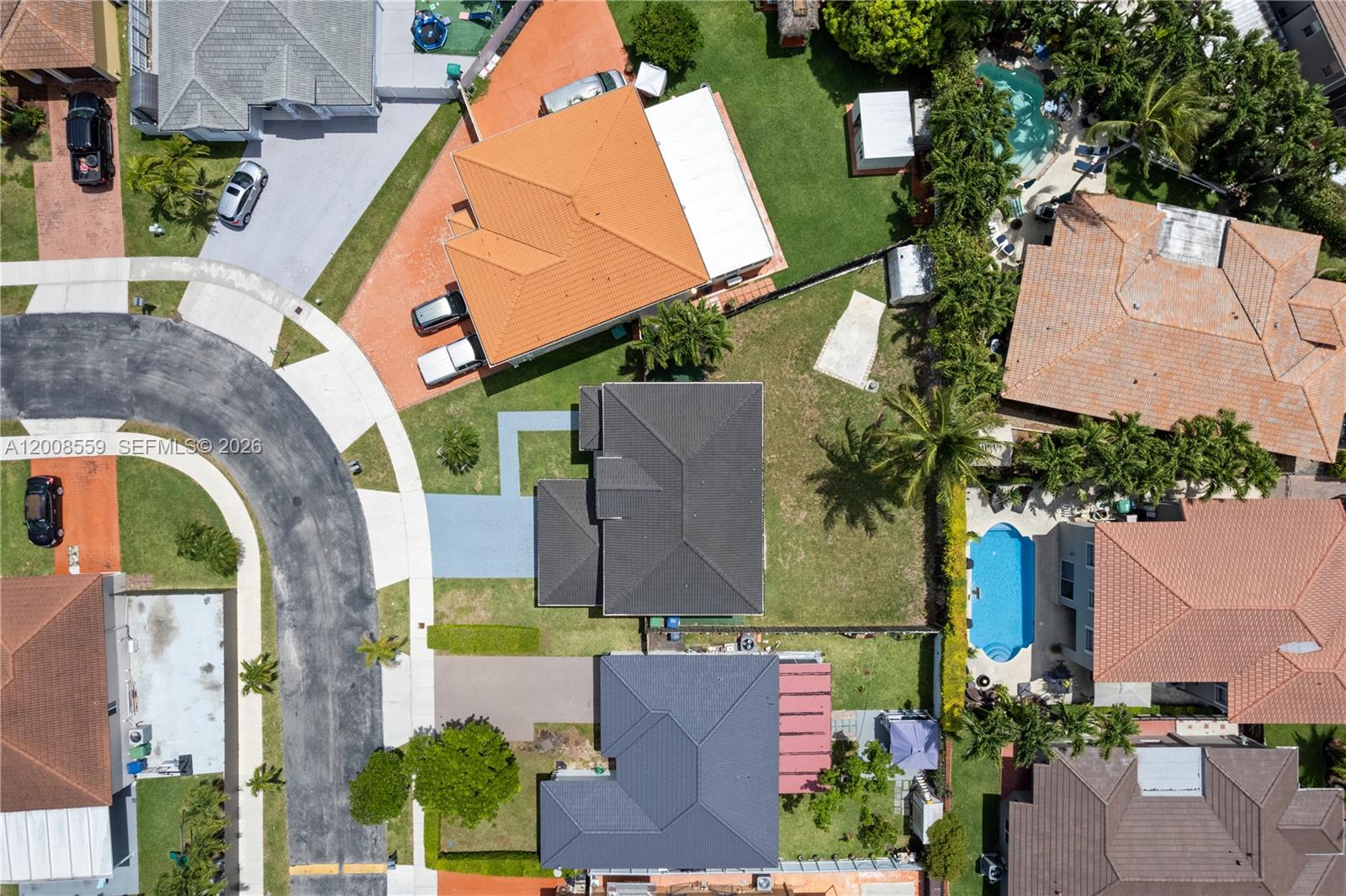 9576 SW 162nd Path, Miami FL 33196