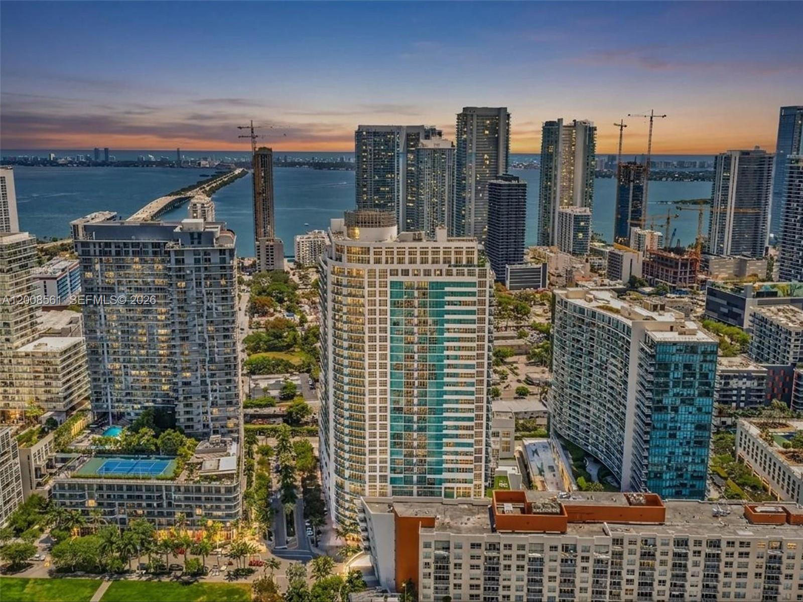 3301 NE 1st Ave #M0306, Miami FL 33137