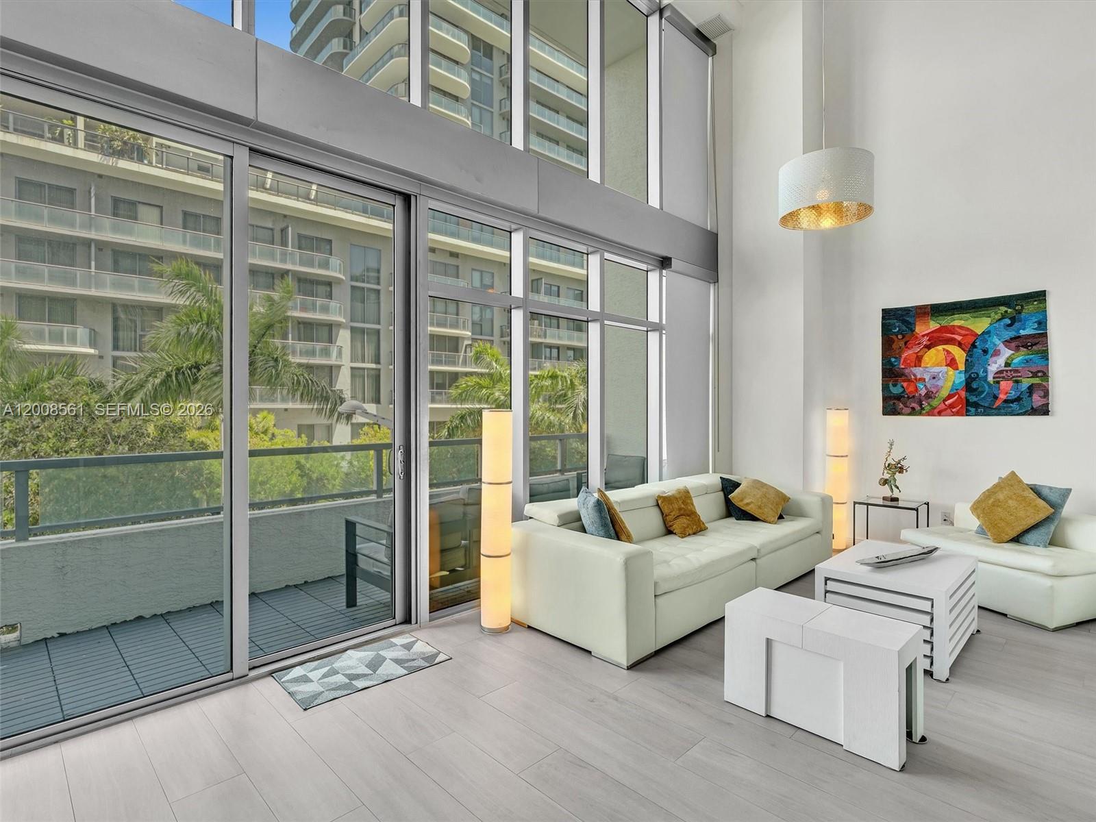 3301 NE 1st Ave #M0306, Miami FL 33137