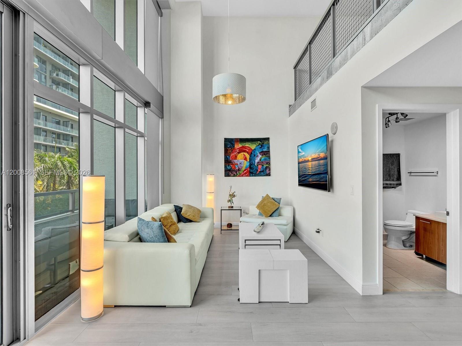 3301 NE 1st Ave #M0306, Miami FL 33137