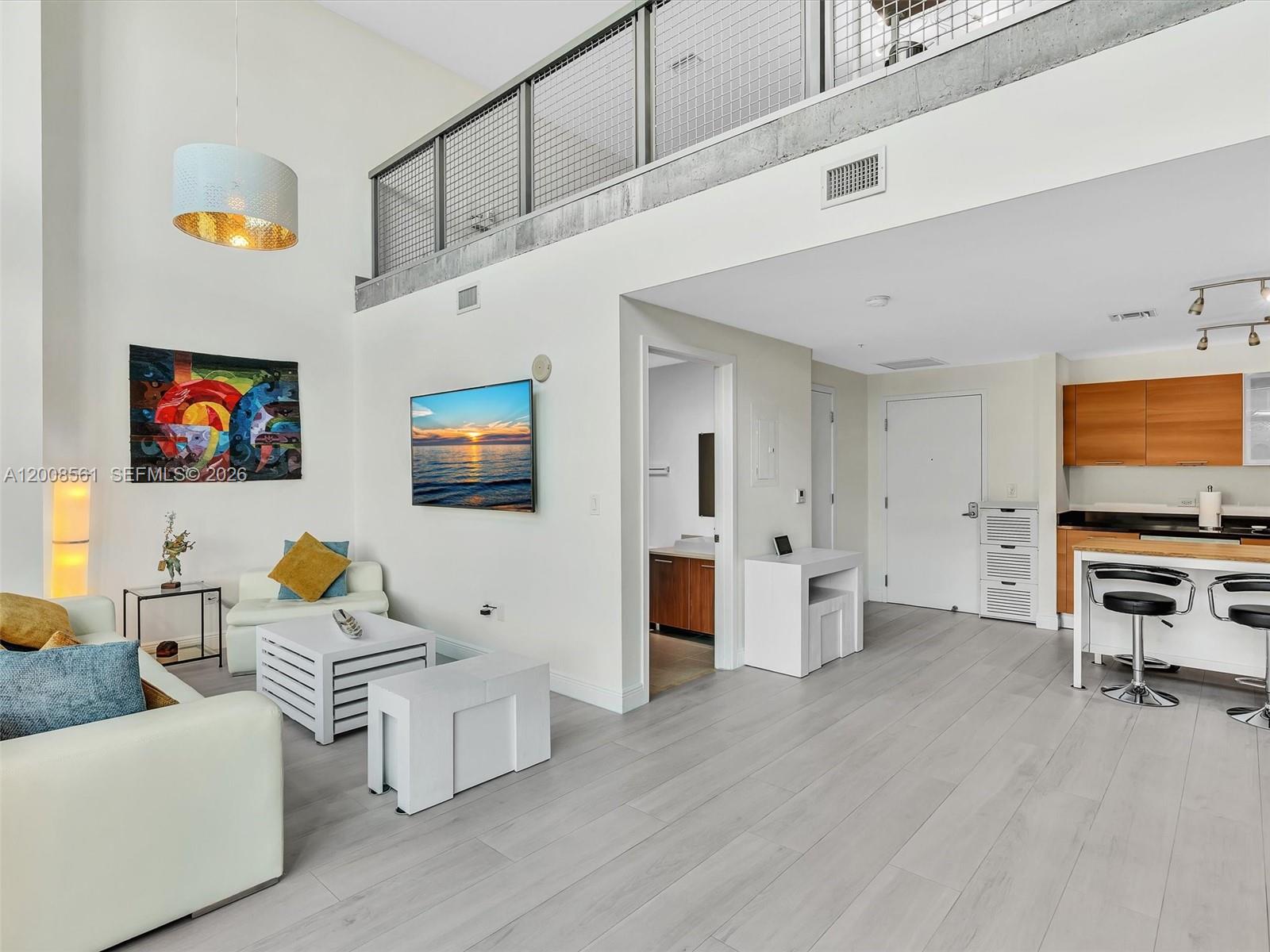 3301 NE 1st Ave #M0306, Miami FL 33137