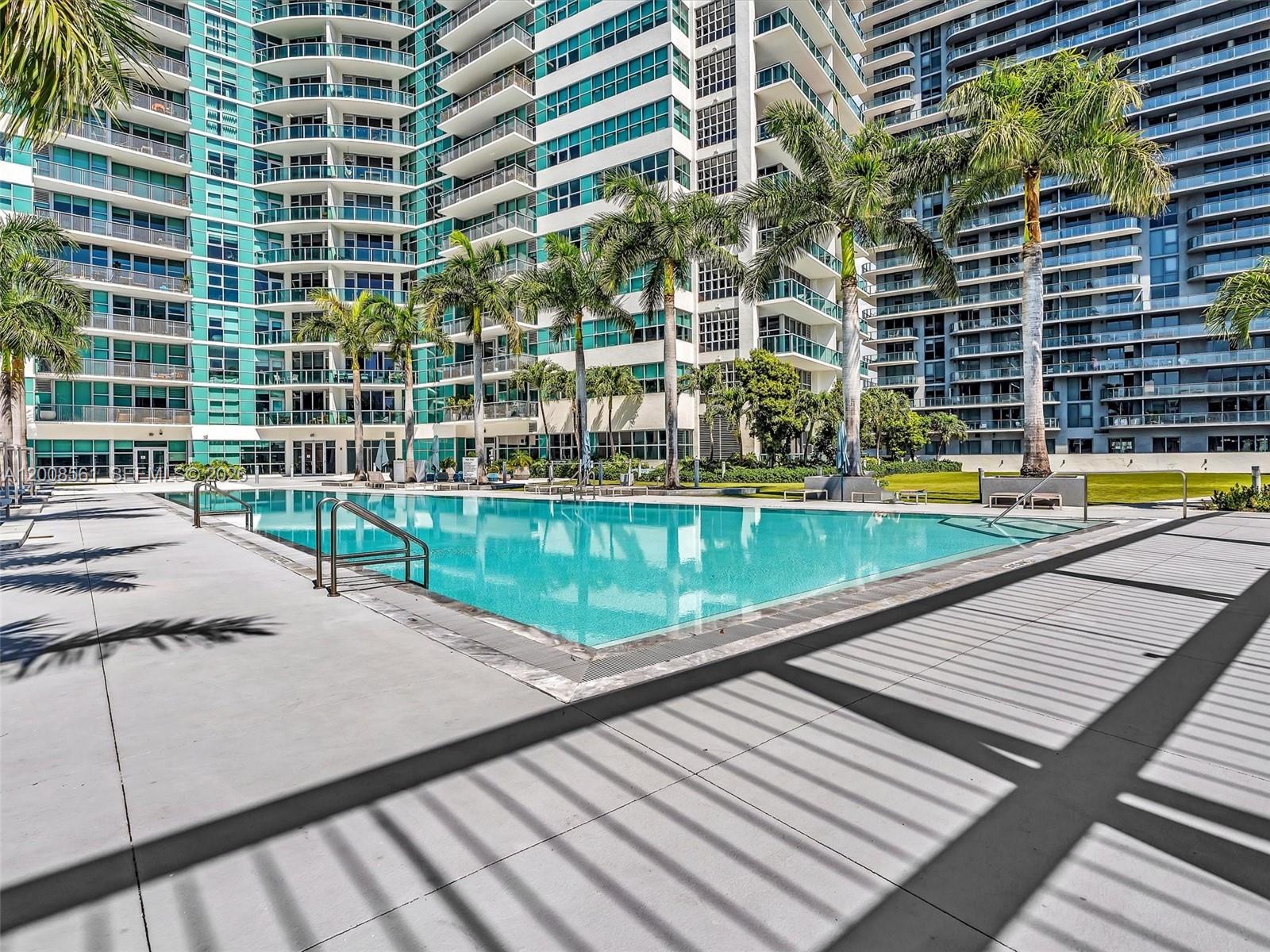 3301 NE 1st Ave #M0306, Miami FL 33137
