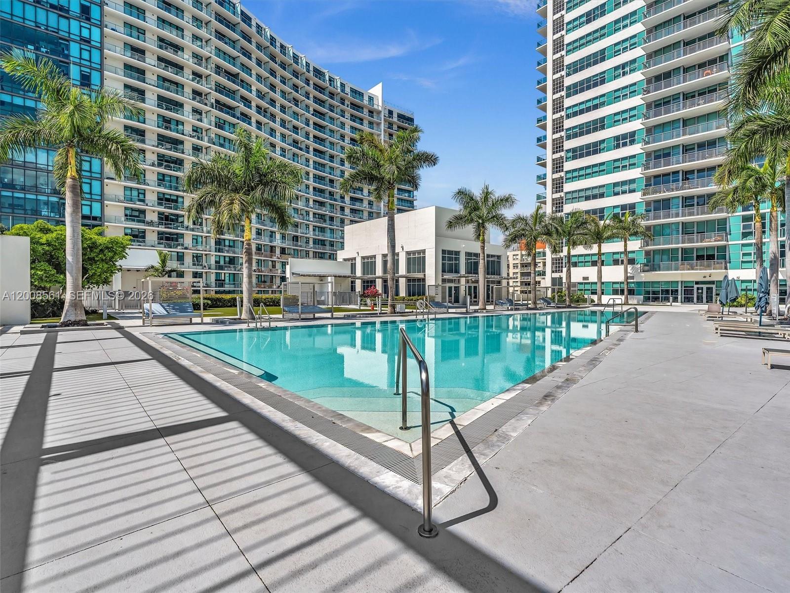 3301 NE 1st Ave #M0306, Miami FL 33137