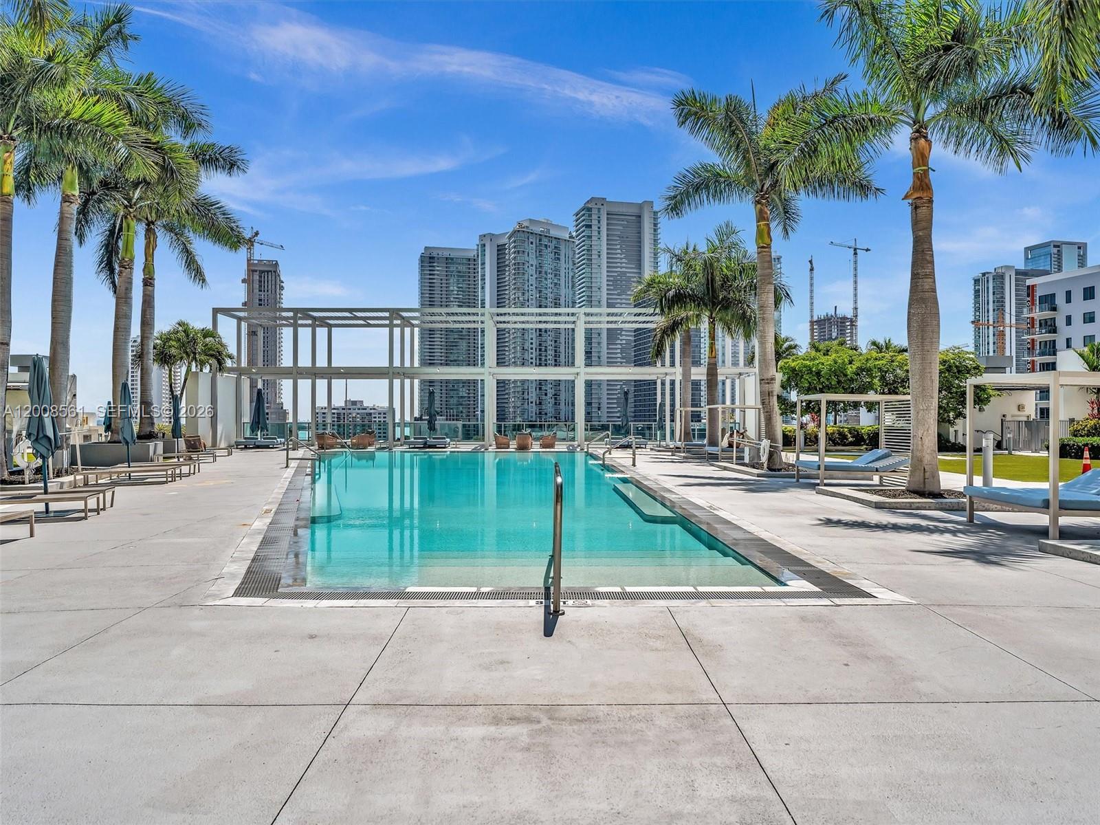 3301 NE 1st Ave #M0306, Miami FL 33137