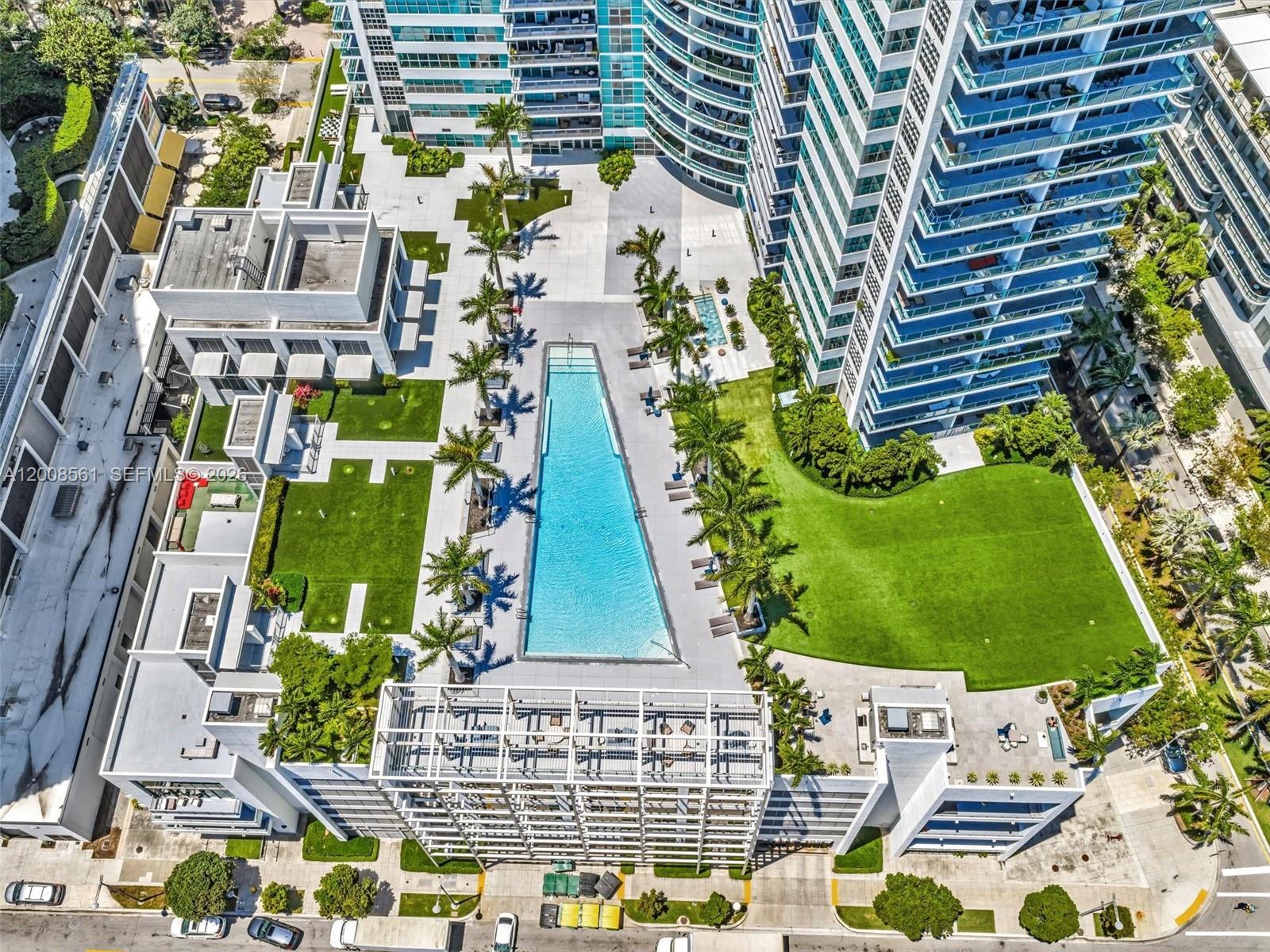 3301 NE 1st Ave #M0306, Miami FL 33137