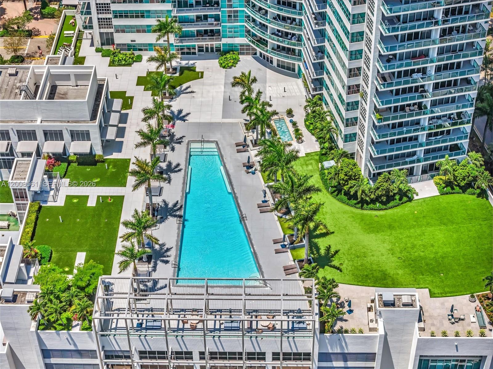 3301 NE 1st Ave #M0306, Miami FL 33137
