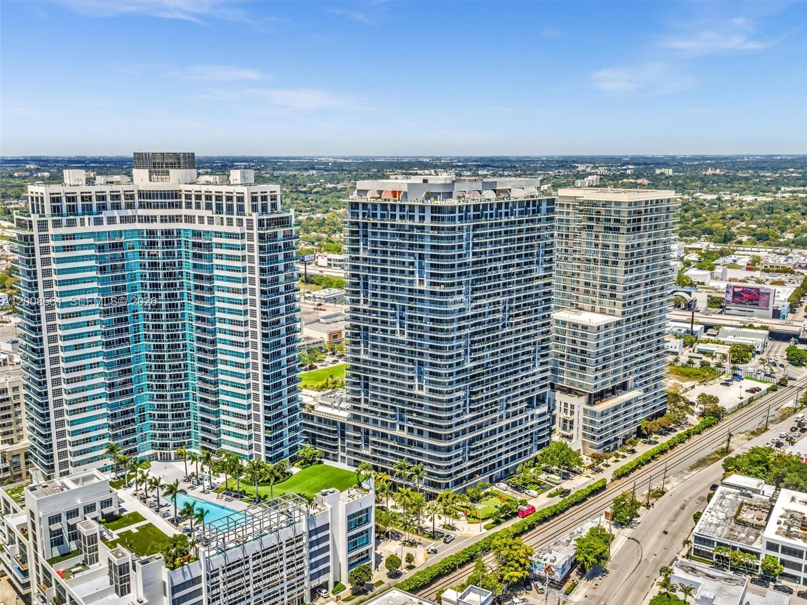 3301 NE 1st Ave #M0306, Miami FL 33137
