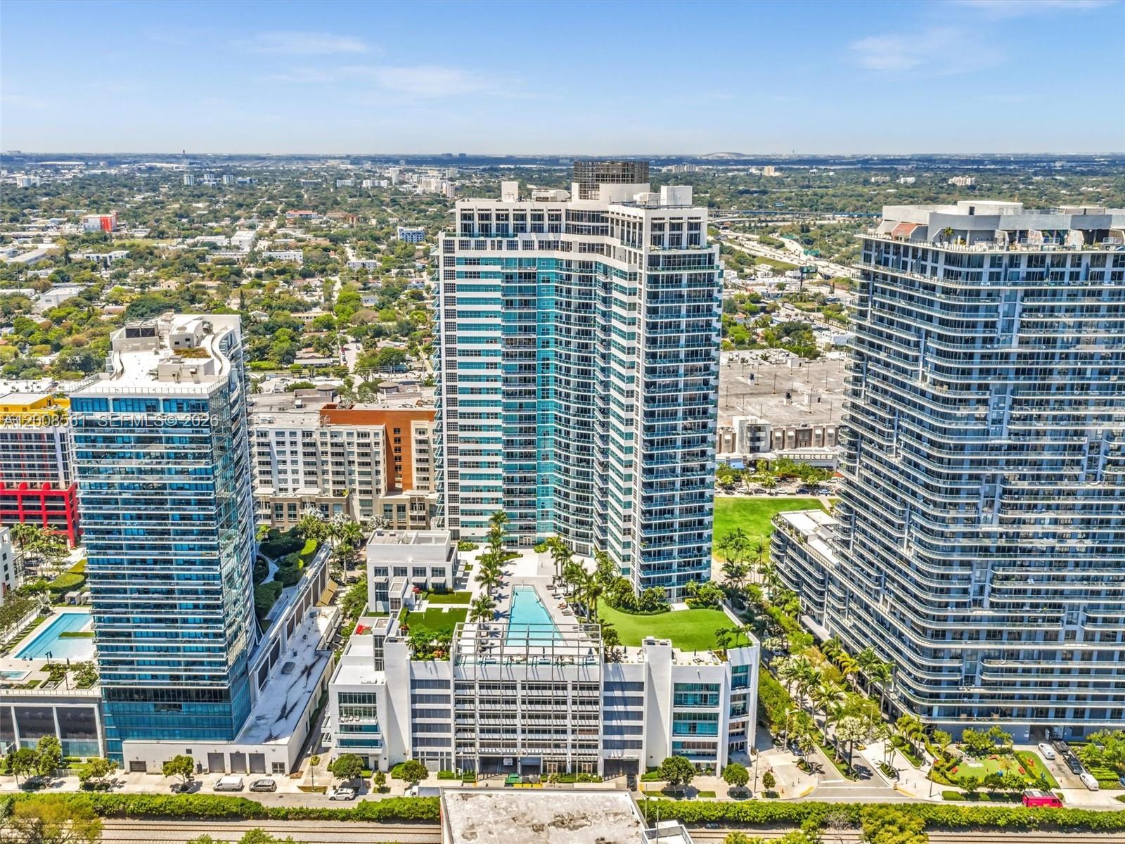3301 NE 1st Ave #M0306, Miami FL 33137