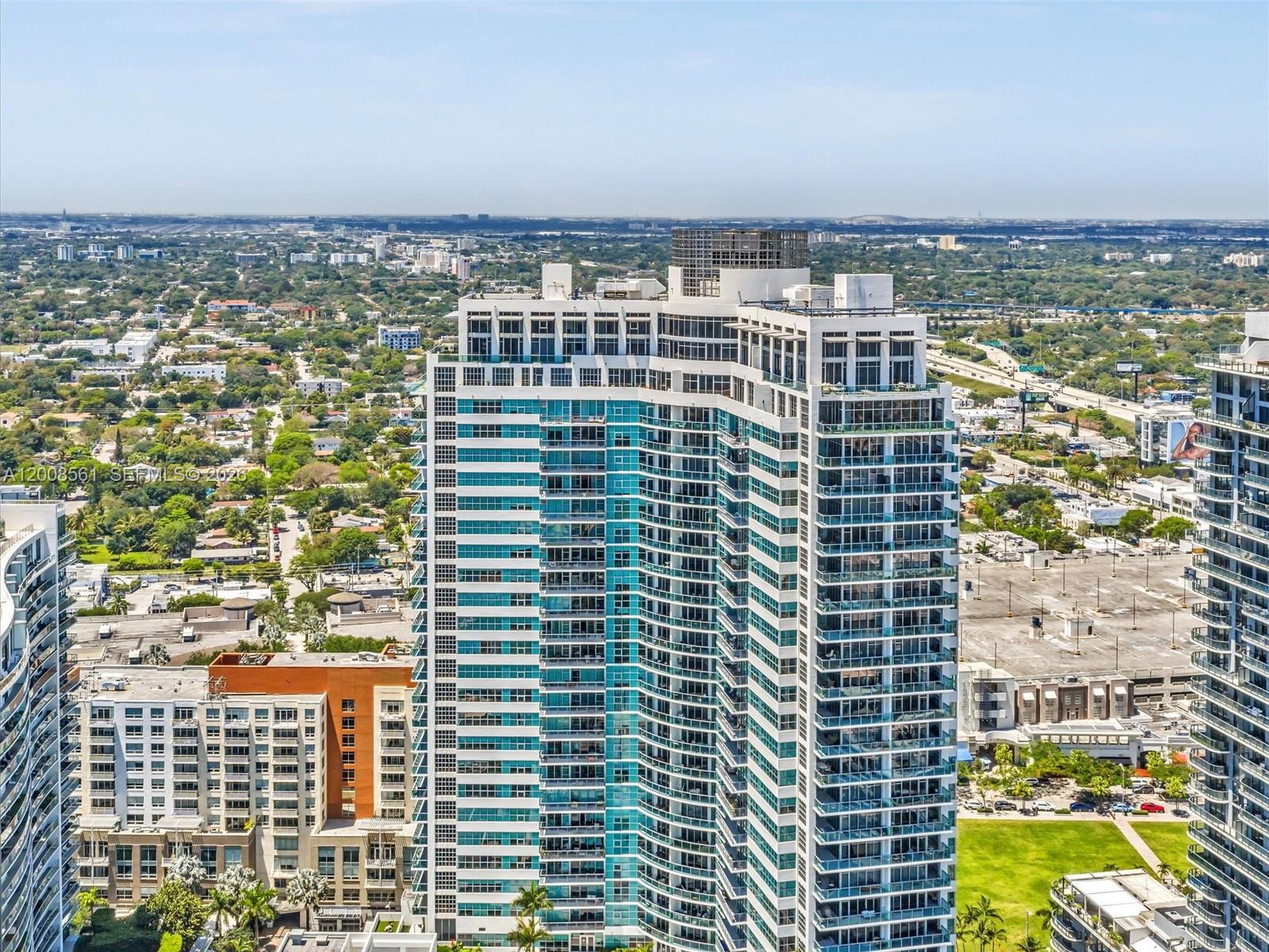 3301 NE 1st Ave #M0306, Miami FL 33137