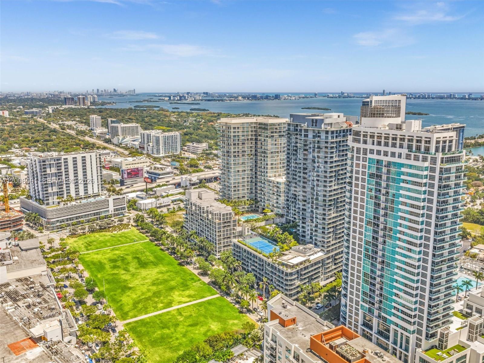 3301 NE 1st Ave #M0306, Miami FL 33137