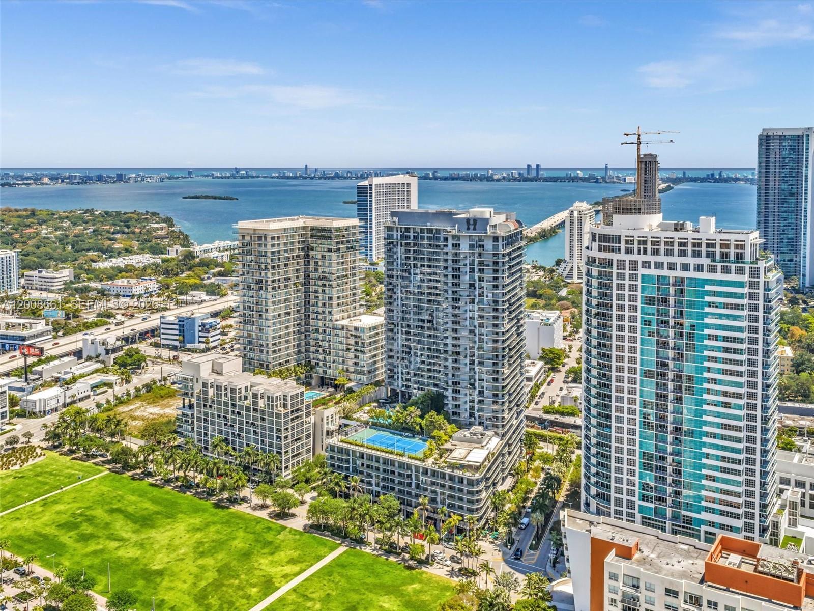 3301 NE 1st Ave #M0306, Miami FL 33137