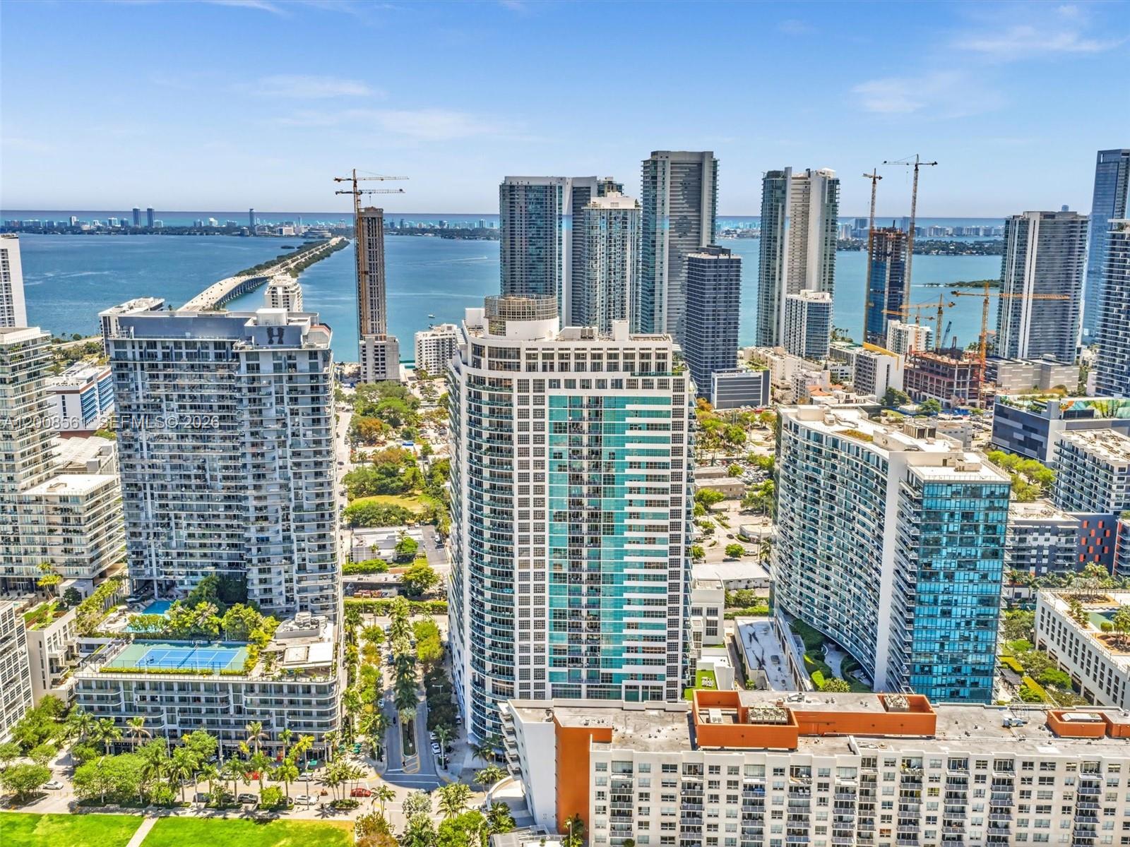 3301 NE 1st Ave #M0306, Miami FL 33137