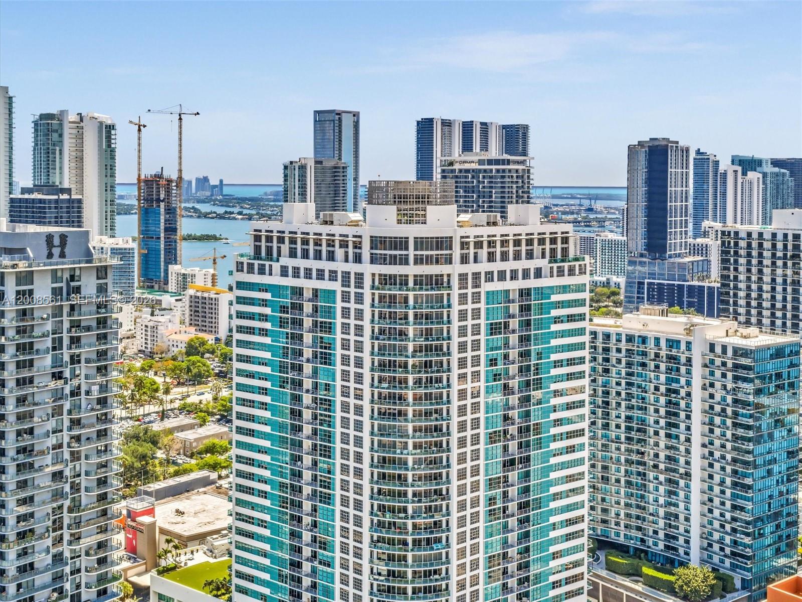3301 NE 1st Ave #M0306, Miami FL 33137