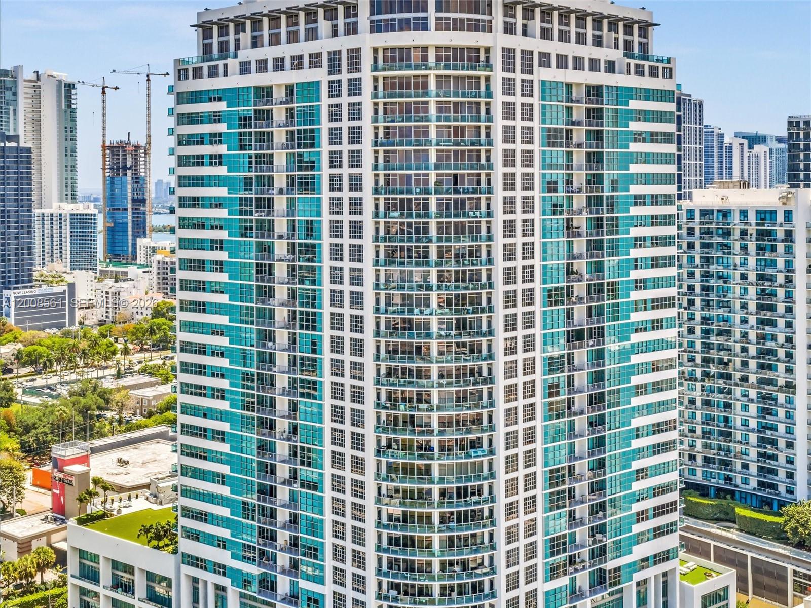 3301 NE 1st Ave #M0306, Miami FL 33137