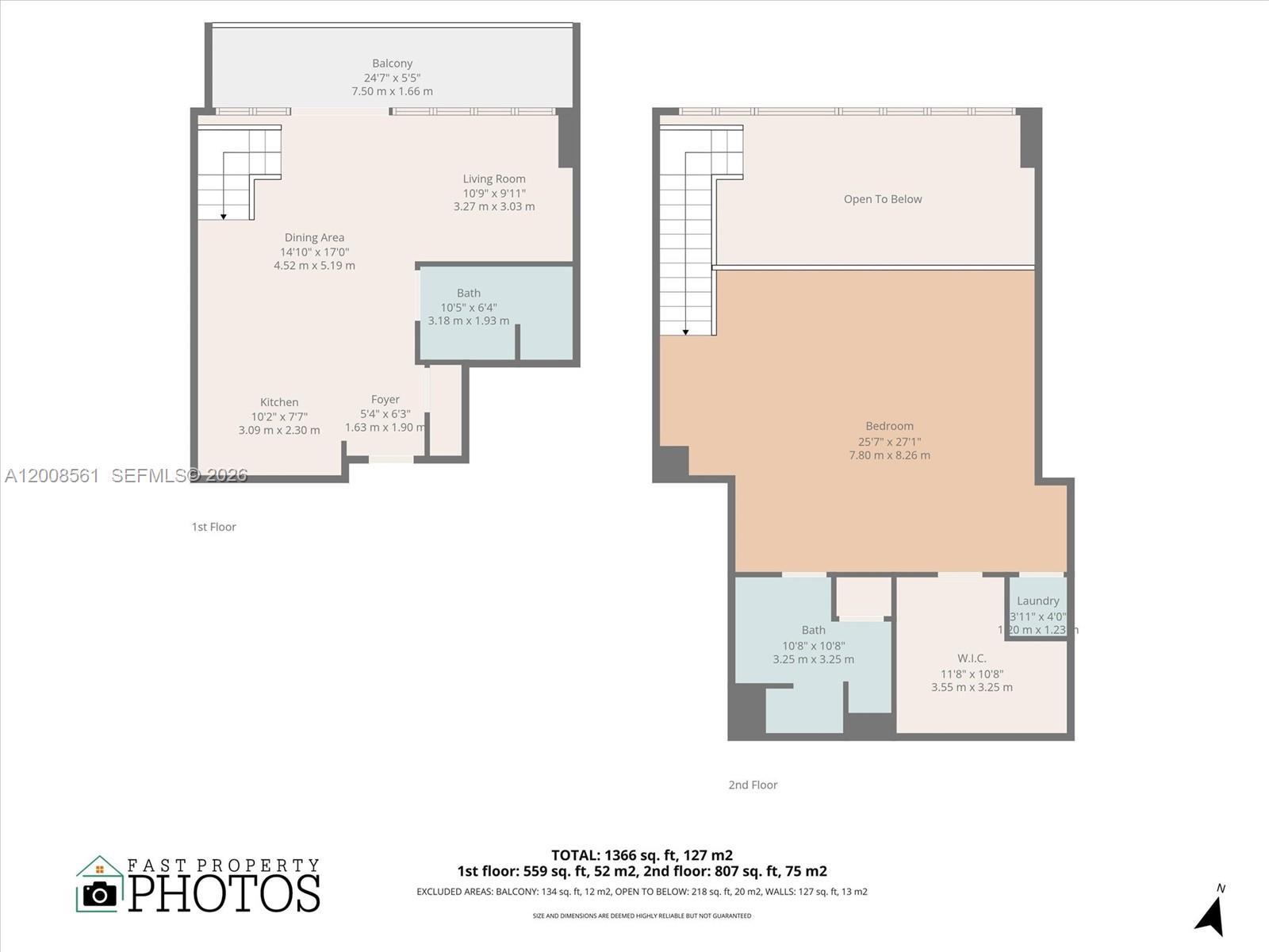 3301 NE 1st Ave #M0306, Miami FL 33137