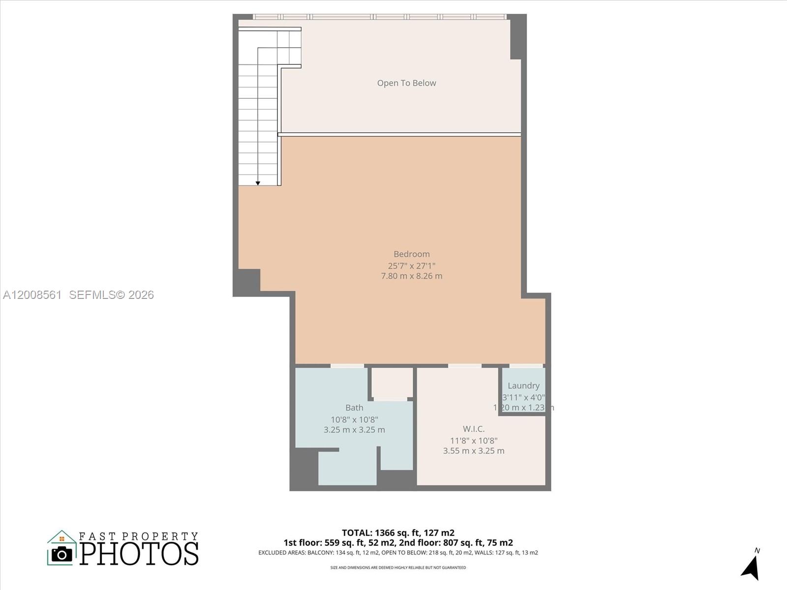 3301 NE 1st Ave #M0306, Miami FL 33137