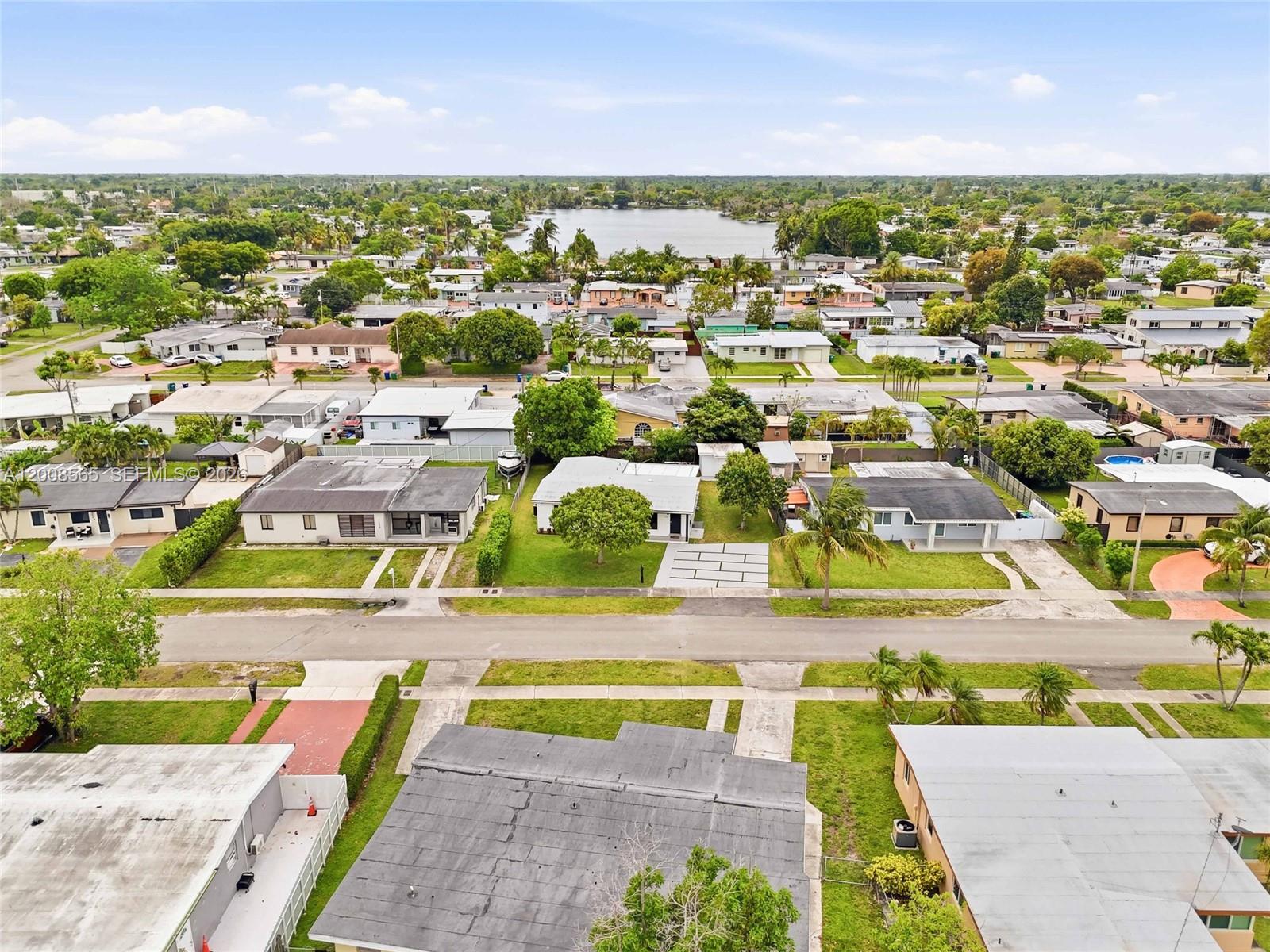 10860 SW 40th Ter, Miami FL 33165