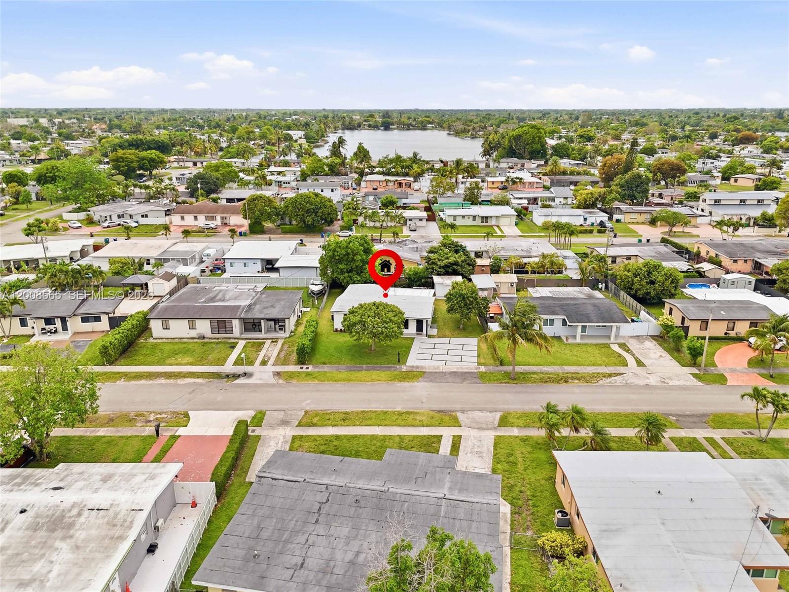 10860 SW 40th Ter, Miami FL 33165