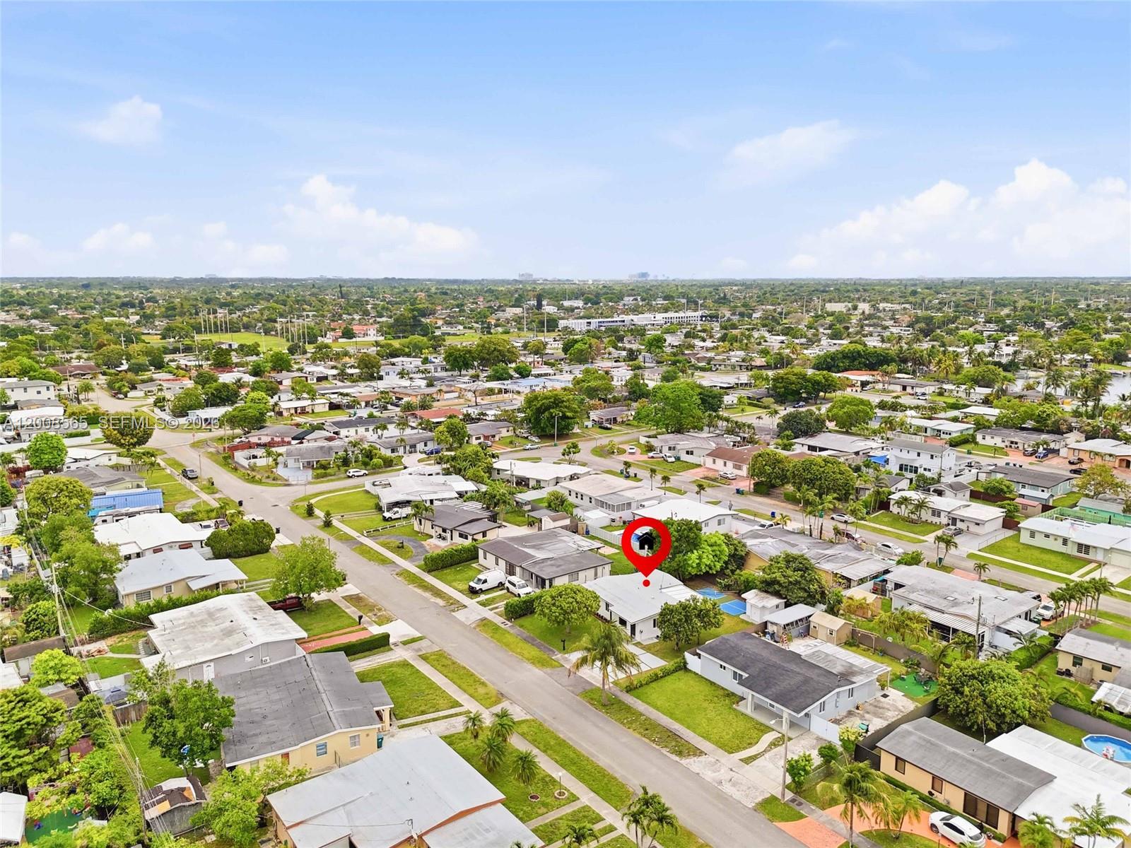 10860 SW 40th Ter, Miami FL 33165