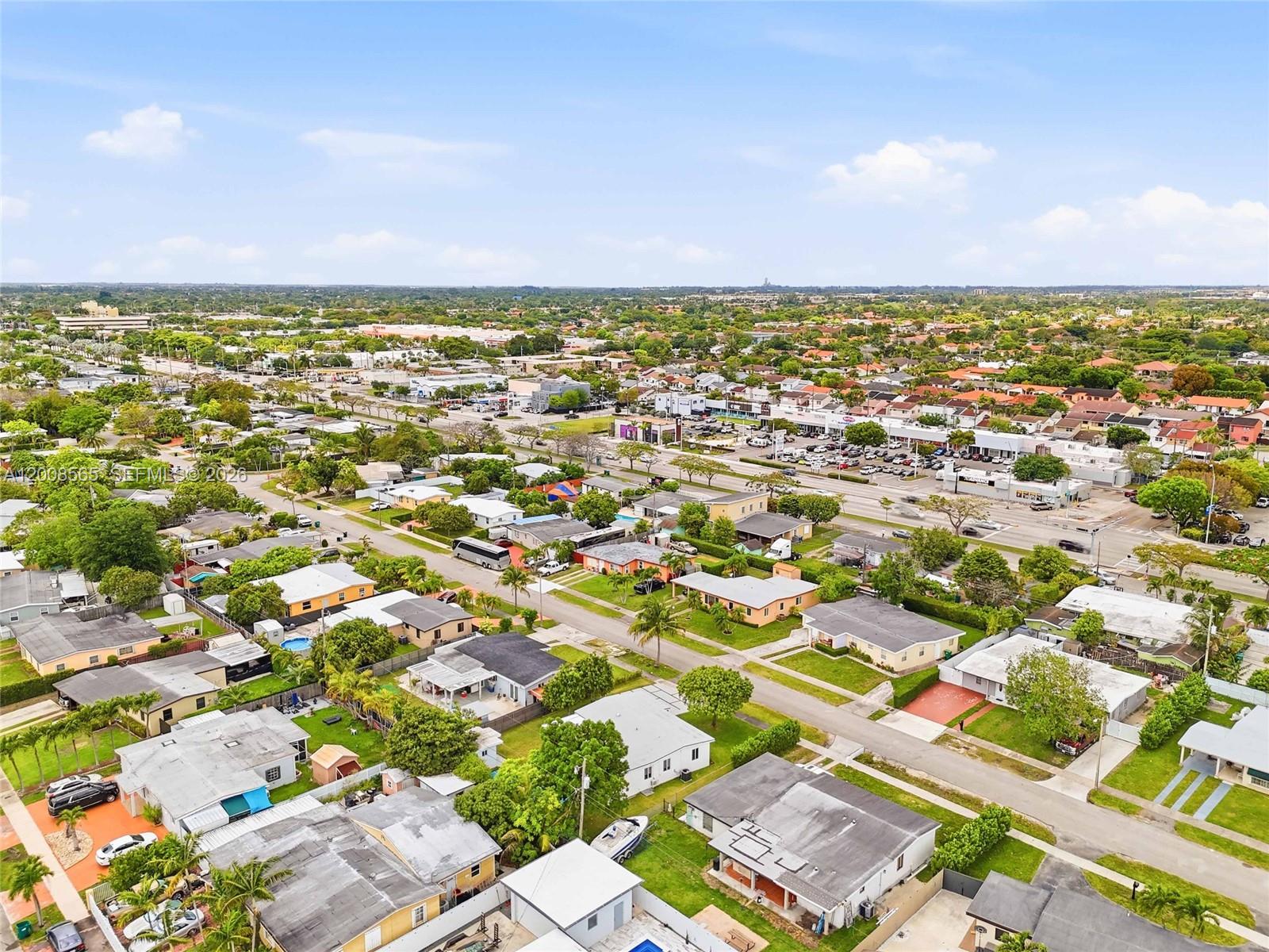 10860 SW 40th Ter, Miami FL 33165