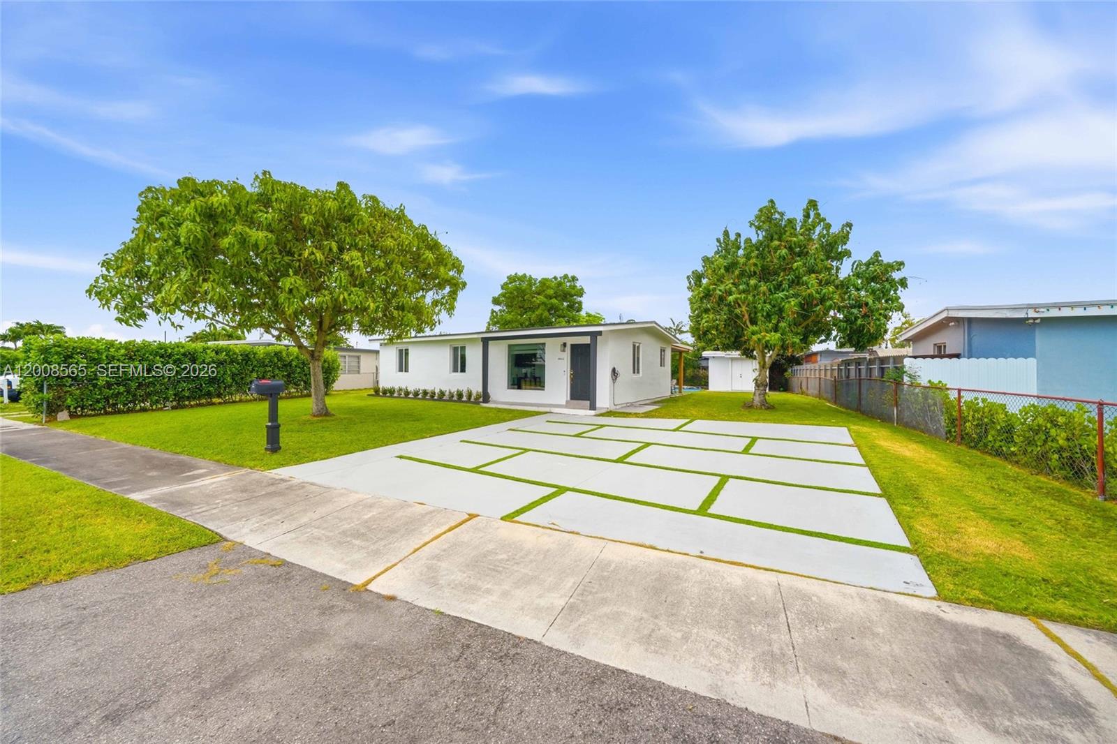 10860 SW 40th Ter, Miami FL 33165