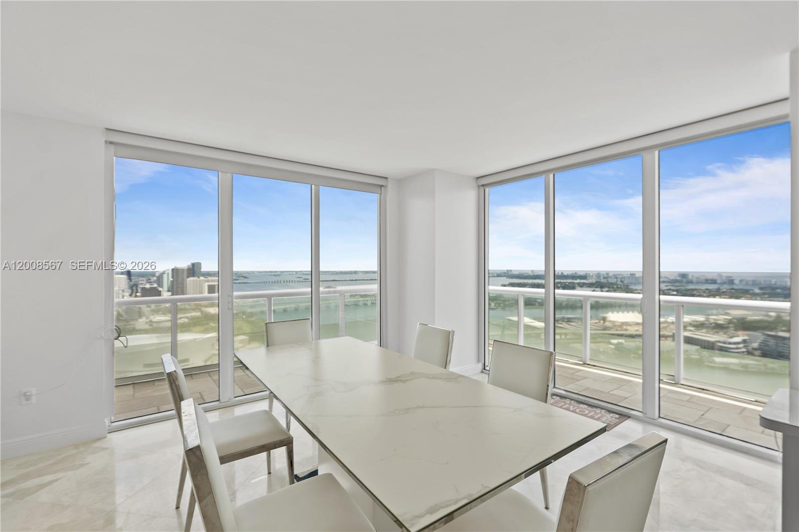 50 Biscayne Blvd #5402, Miami FL 33132