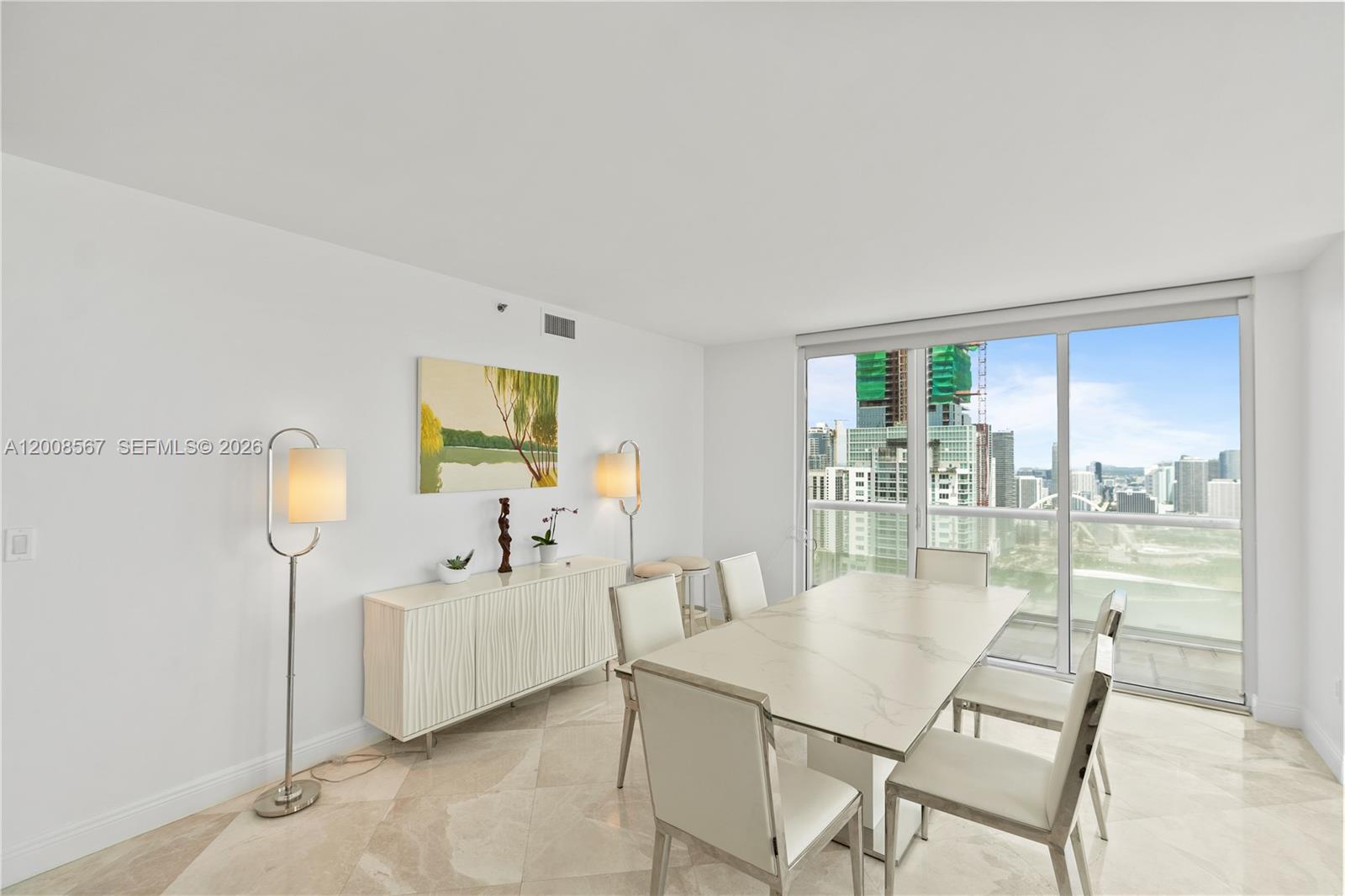 50 Biscayne Blvd #5402, Miami FL 33132