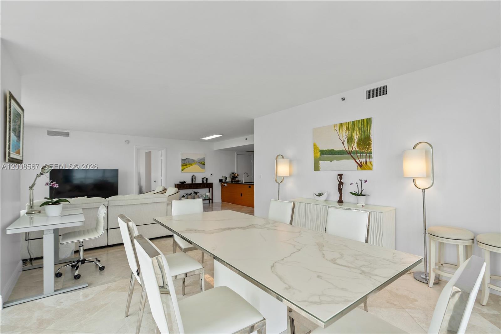50 Biscayne Blvd #5402, Miami FL 33132