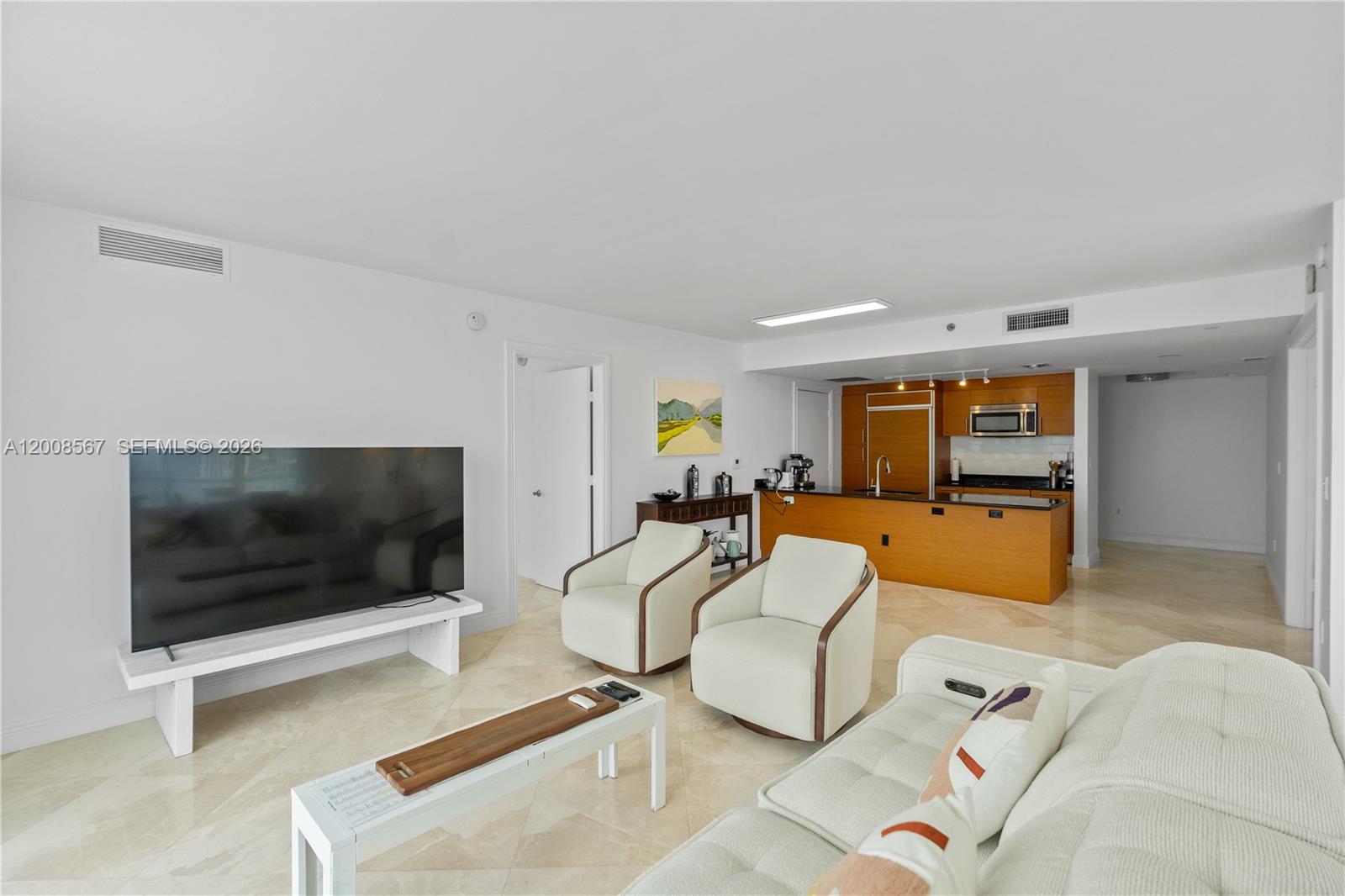 50 Biscayne Blvd #5402, Miami FL 33132