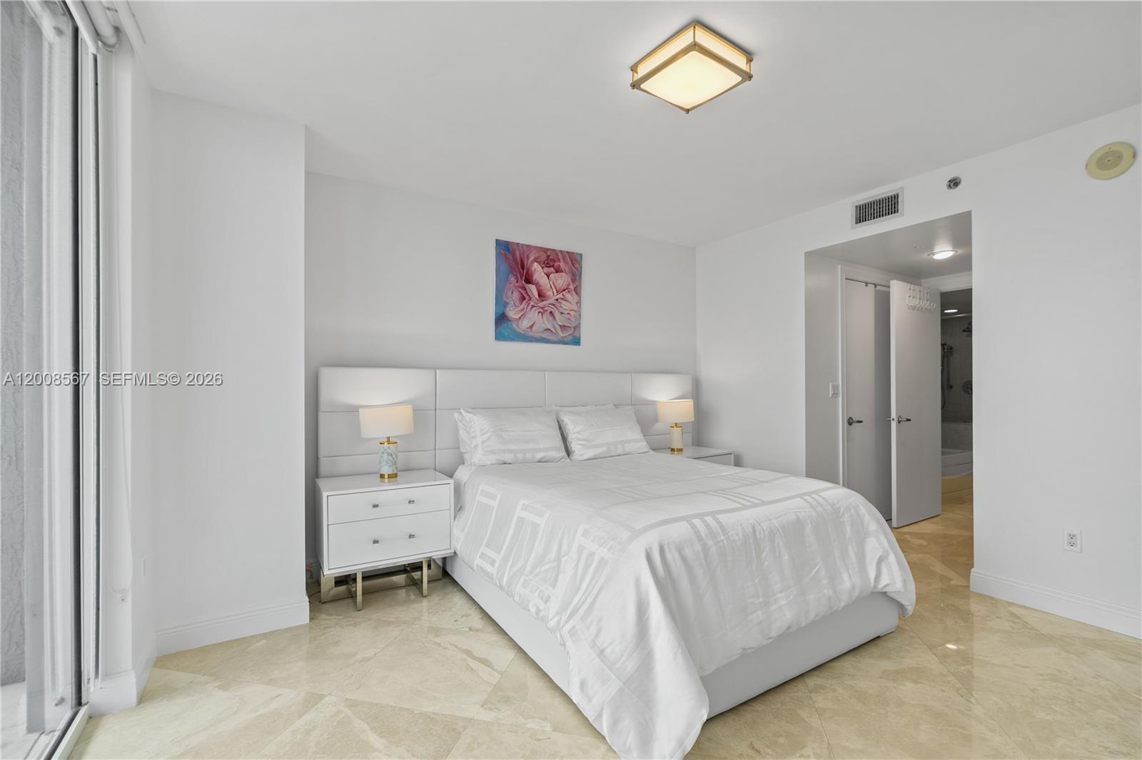 50 Biscayne Blvd #5402, Miami FL 33132