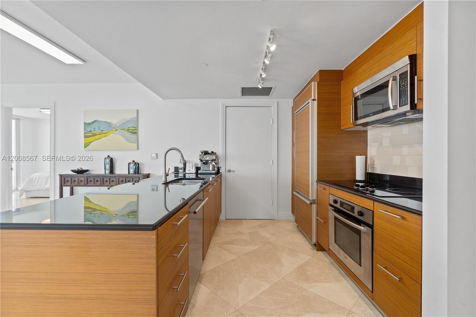 50 Biscayne Blvd #5402, Miami FL 33132
