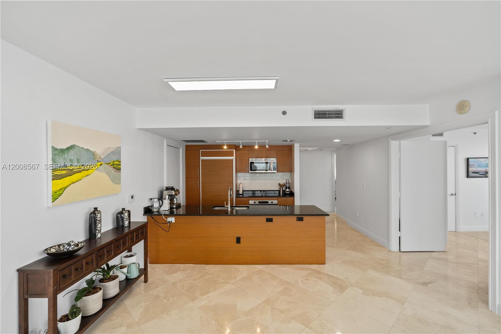 50 Biscayne Blvd #5402, Miami FL 33132