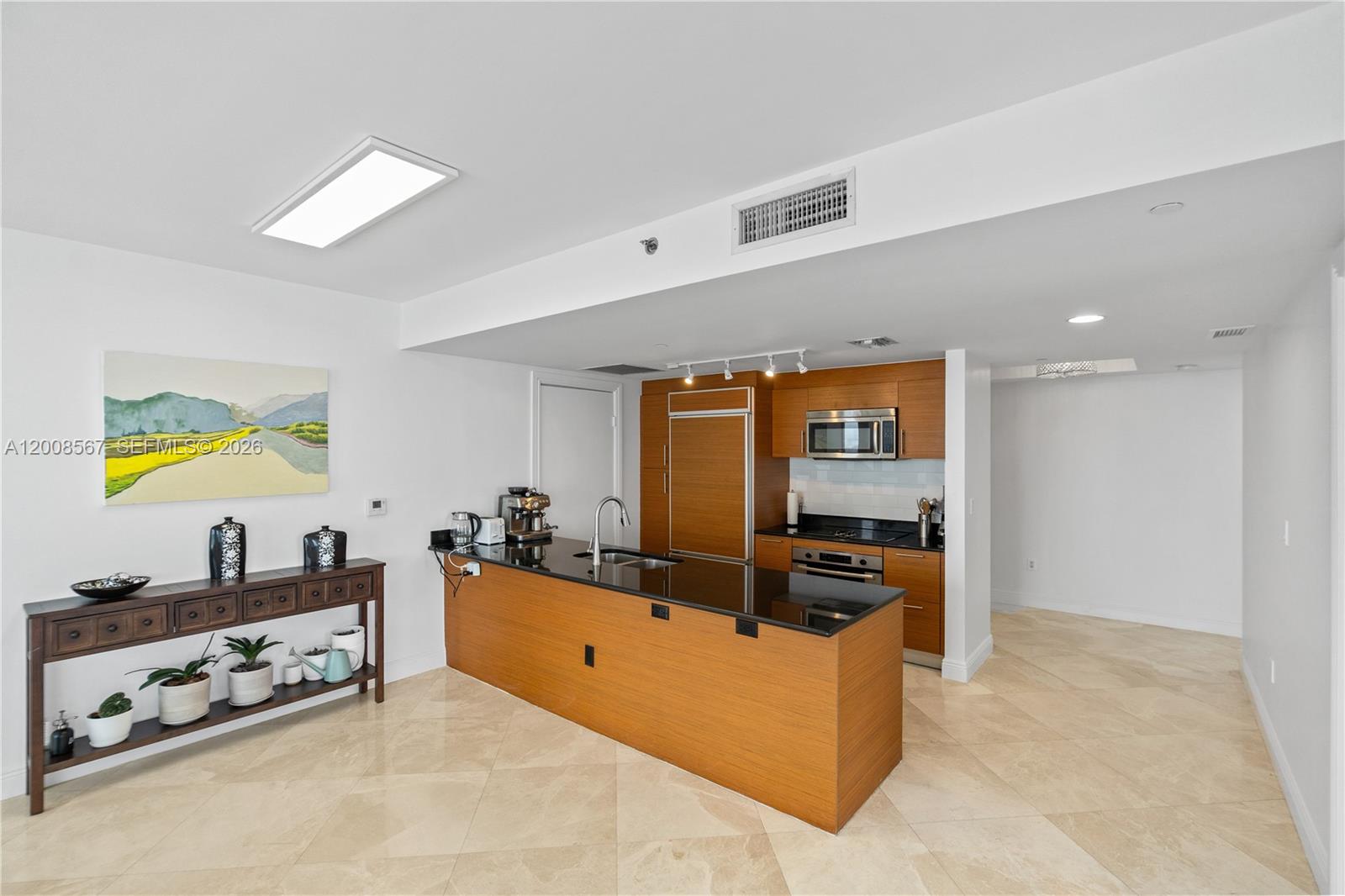 50 Biscayne Blvd #5402, Miami FL 33132