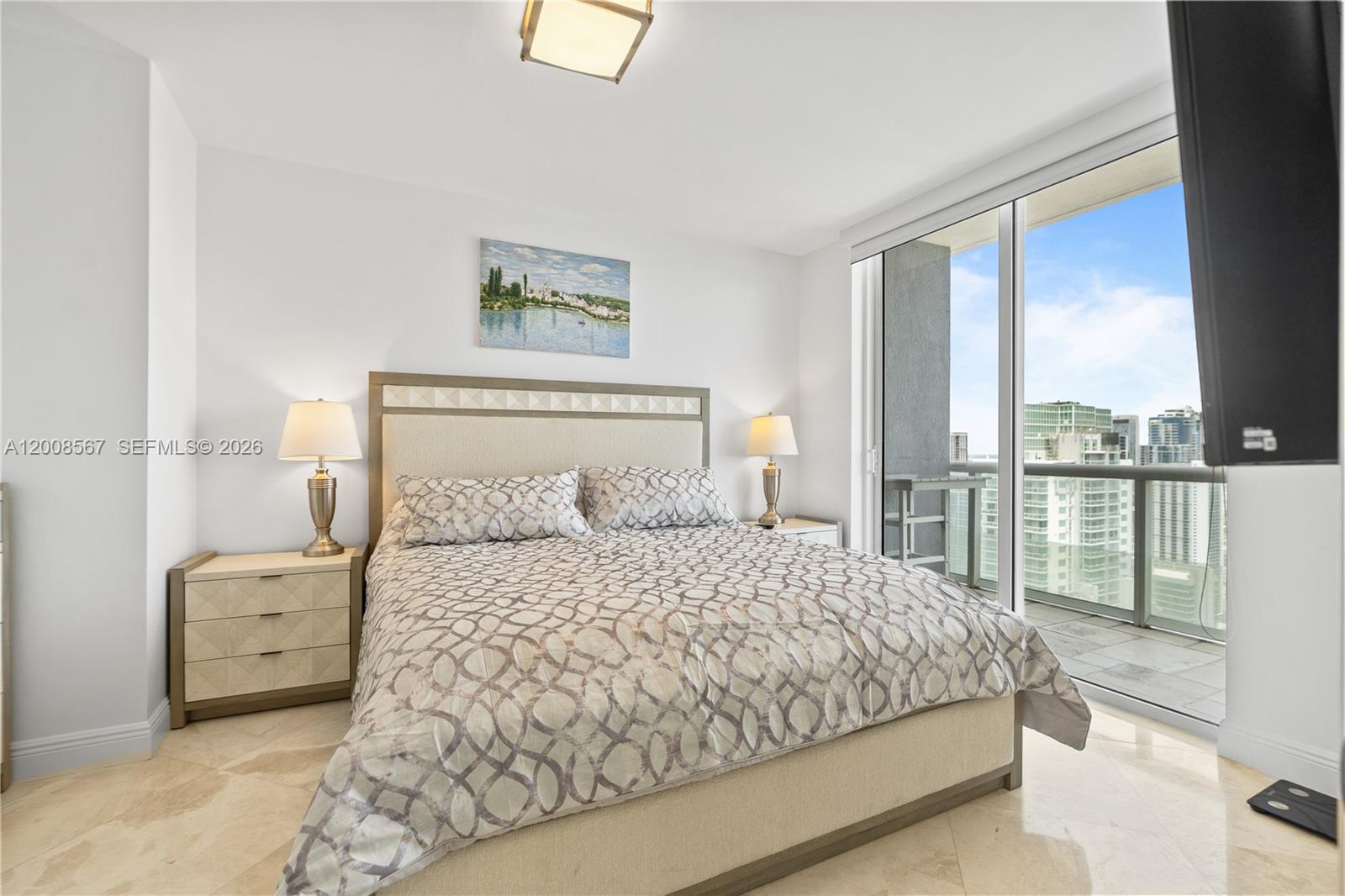 50 Biscayne Blvd #5402, Miami FL 33132